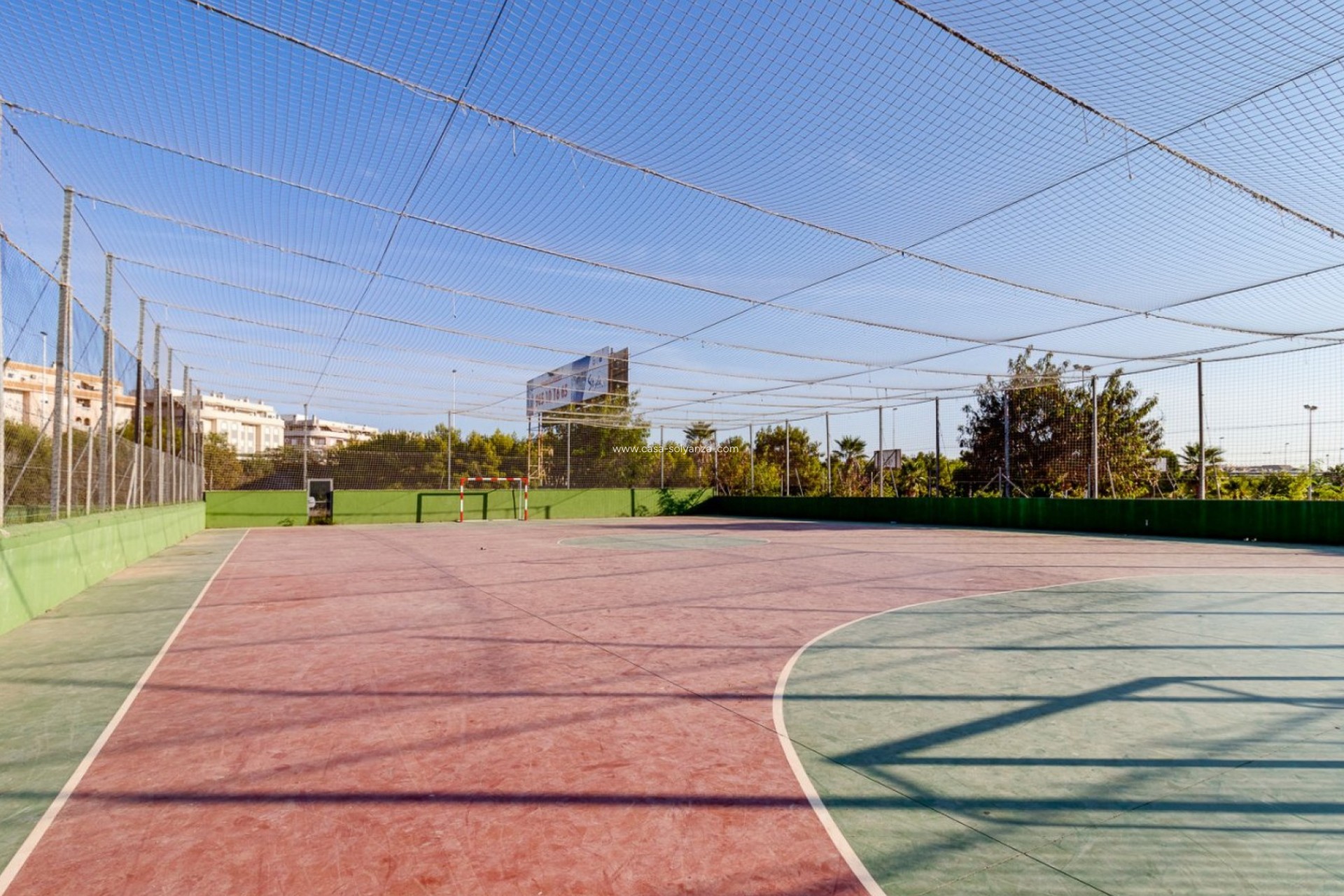 Wiederverkauf - Wohnung - Torrevieja - Costa Blanca