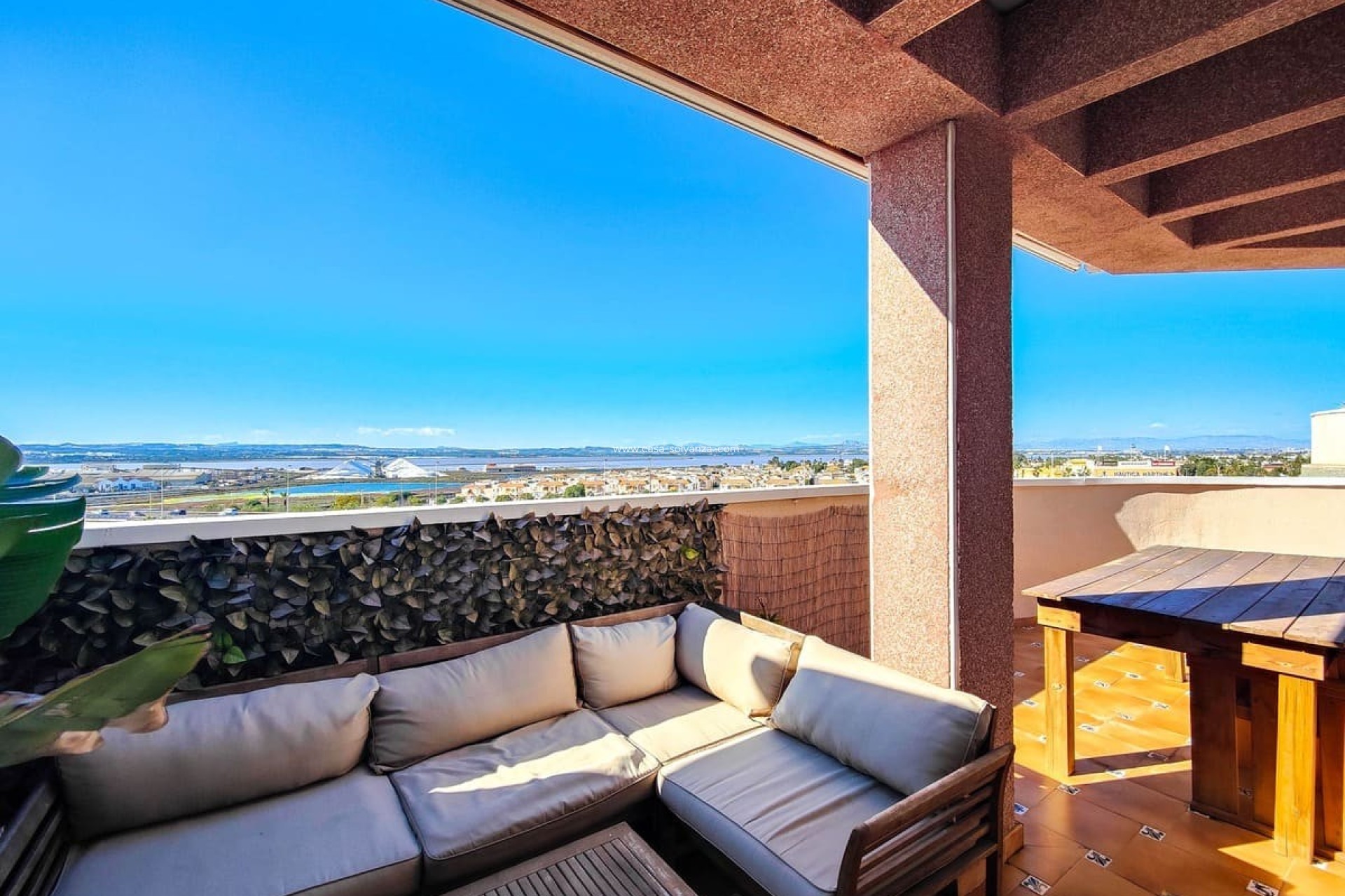 Wiederverkauf - Wohnung - Torrevieja - Costa Blanca