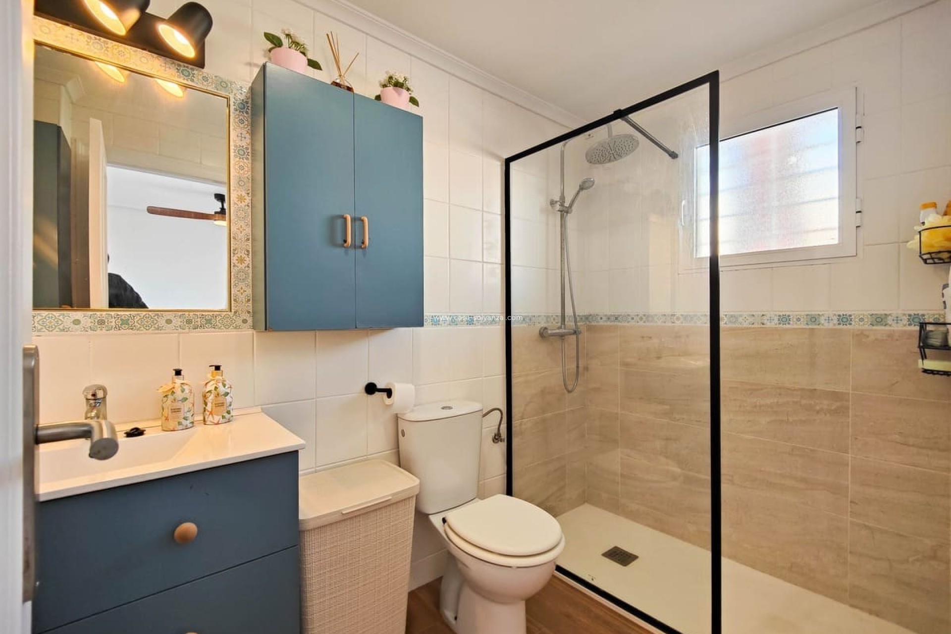 Wiederverkauf - Wohnung - Torrevieja - Costa Blanca