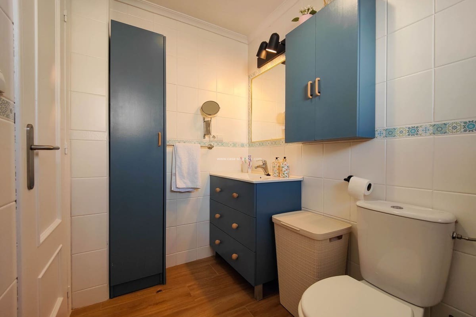 Wiederverkauf - Wohnung - Torrevieja - Costa Blanca