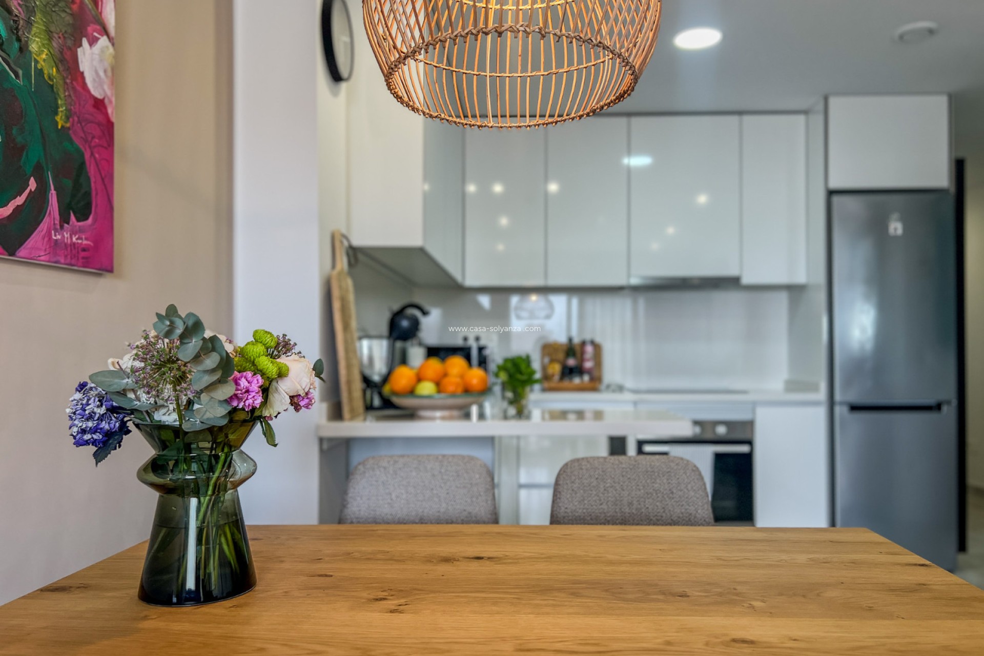 Wiederverkauf - Wohnung - Torrevieja - Costa Blanca