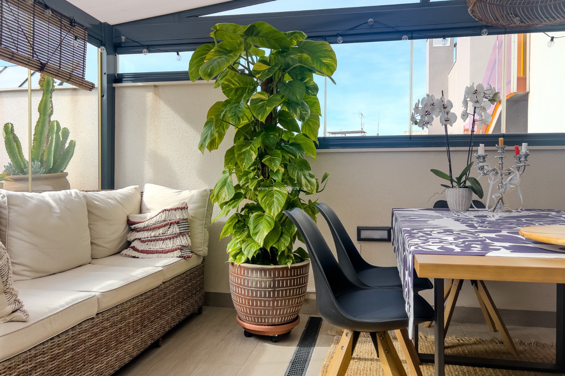 Wiederverkauf - Wohnung - Torrevieja - Costa Blanca