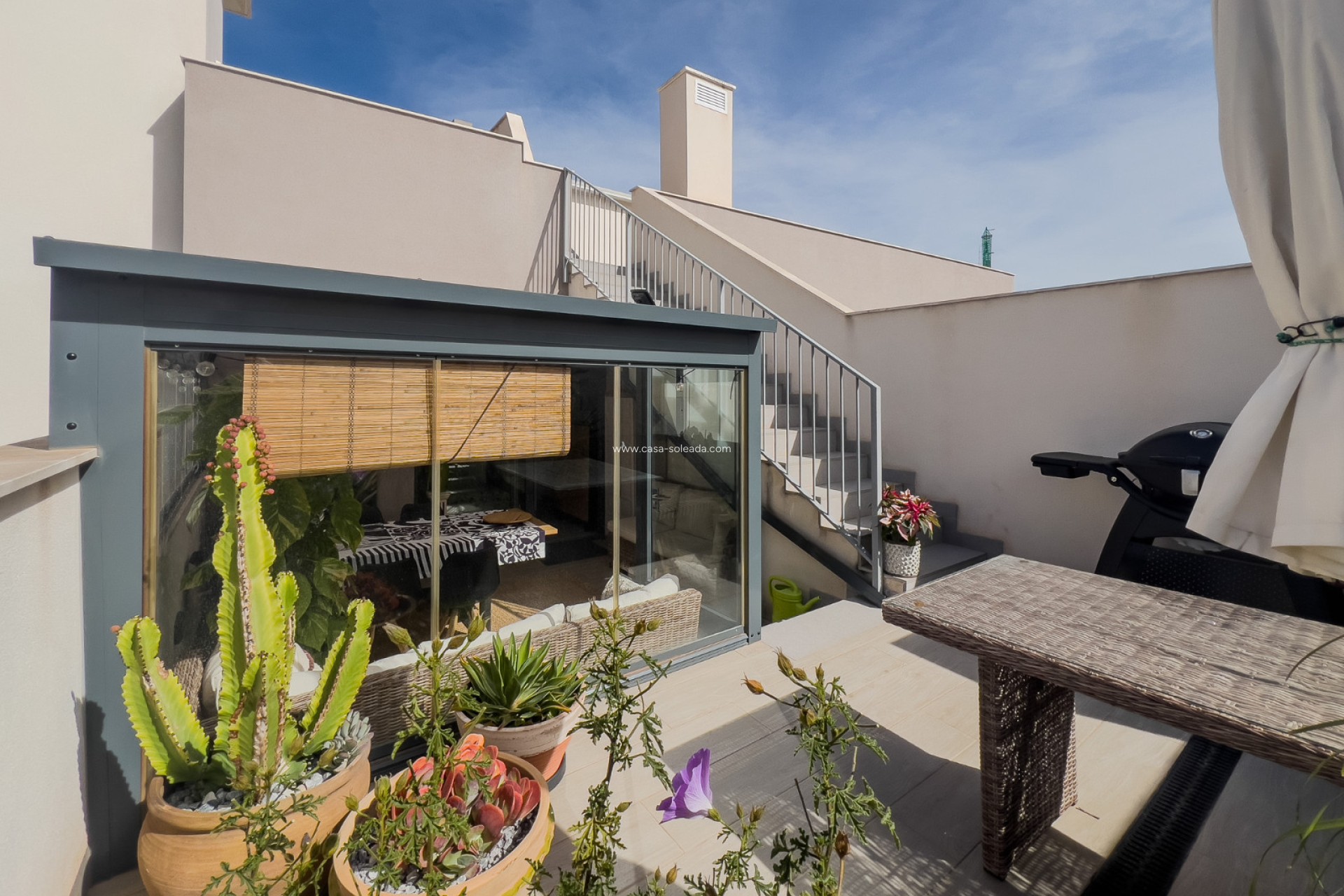 Wiederverkauf - Wohnung - Torrevieja - Costa Blanca