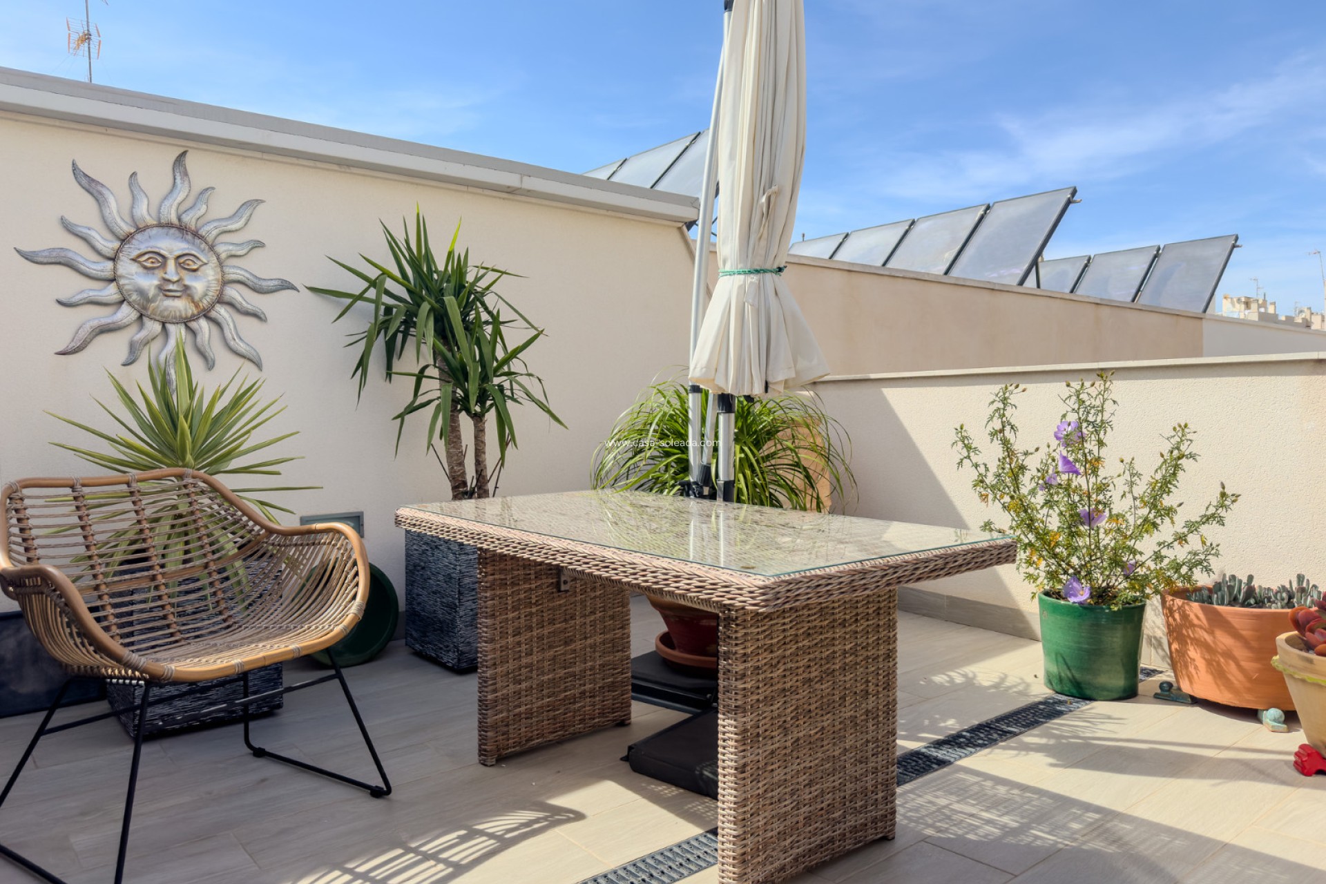 Wiederverkauf - Wohnung - Torrevieja - Costa Blanca
