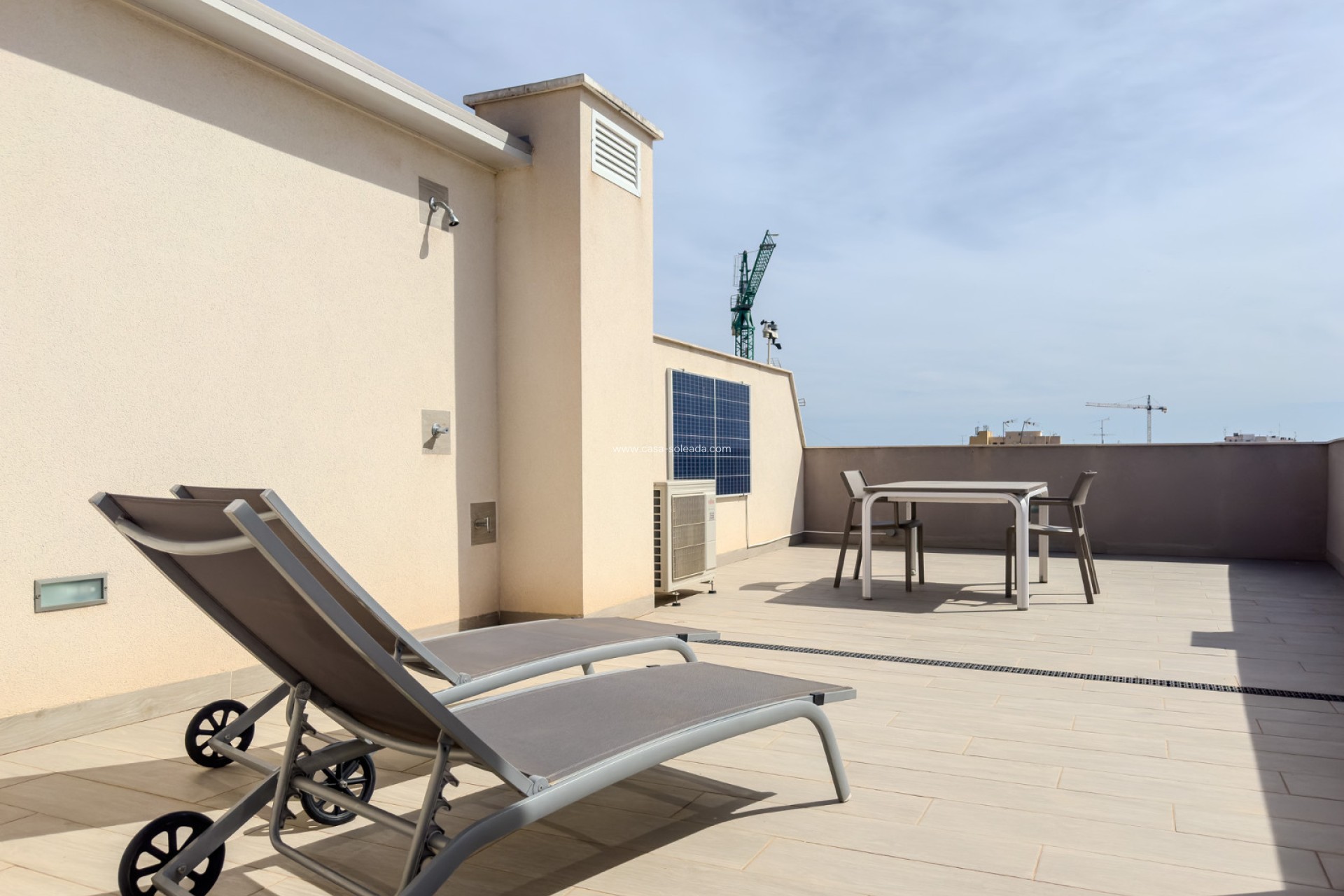 Wiederverkauf - Wohnung - Torrevieja - Costa Blanca