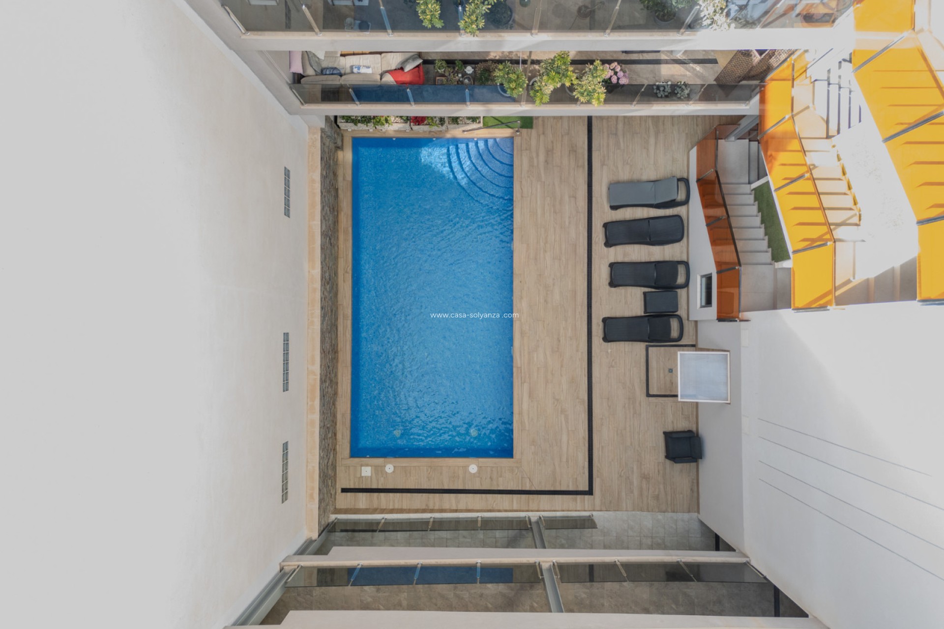 Wiederverkauf - Wohnung - Torrevieja - Costa Blanca