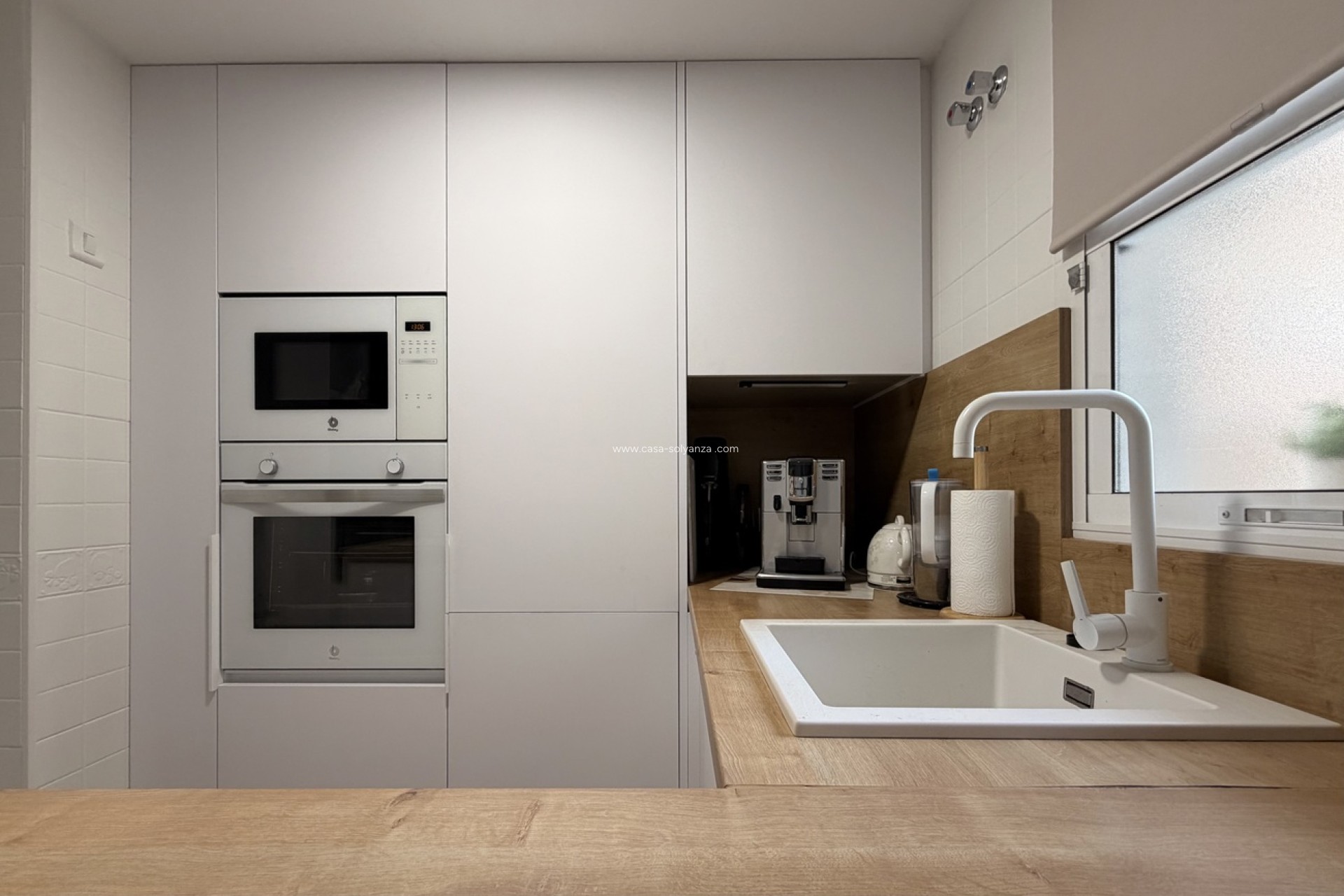 Wiederverkauf - Wohnung - Torrevieja - Costa Blanca