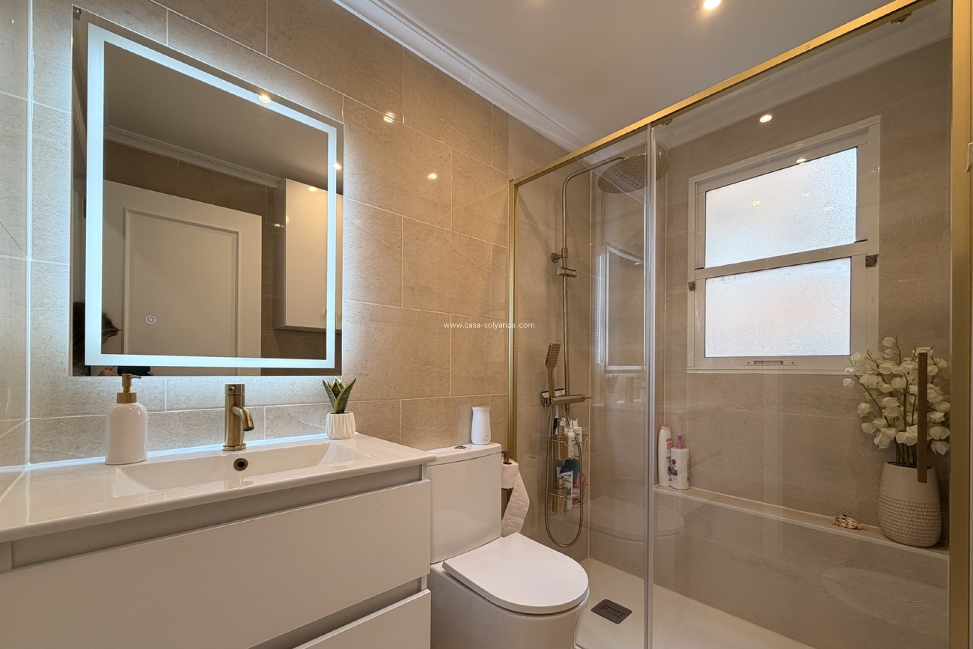 Wiederverkauf - Wohnung - Torrevieja - Costa Blanca