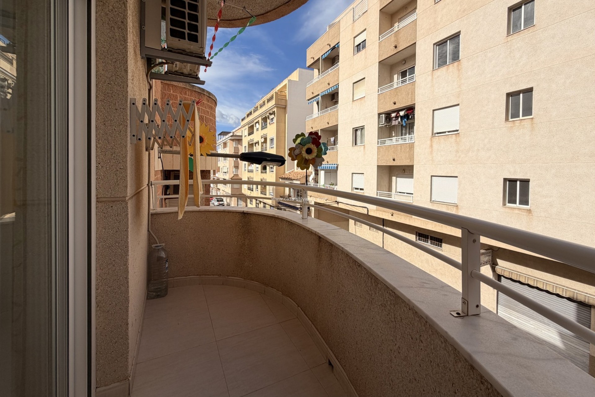 Wiederverkauf - Wohnung - Torrevieja - Costa Blanca