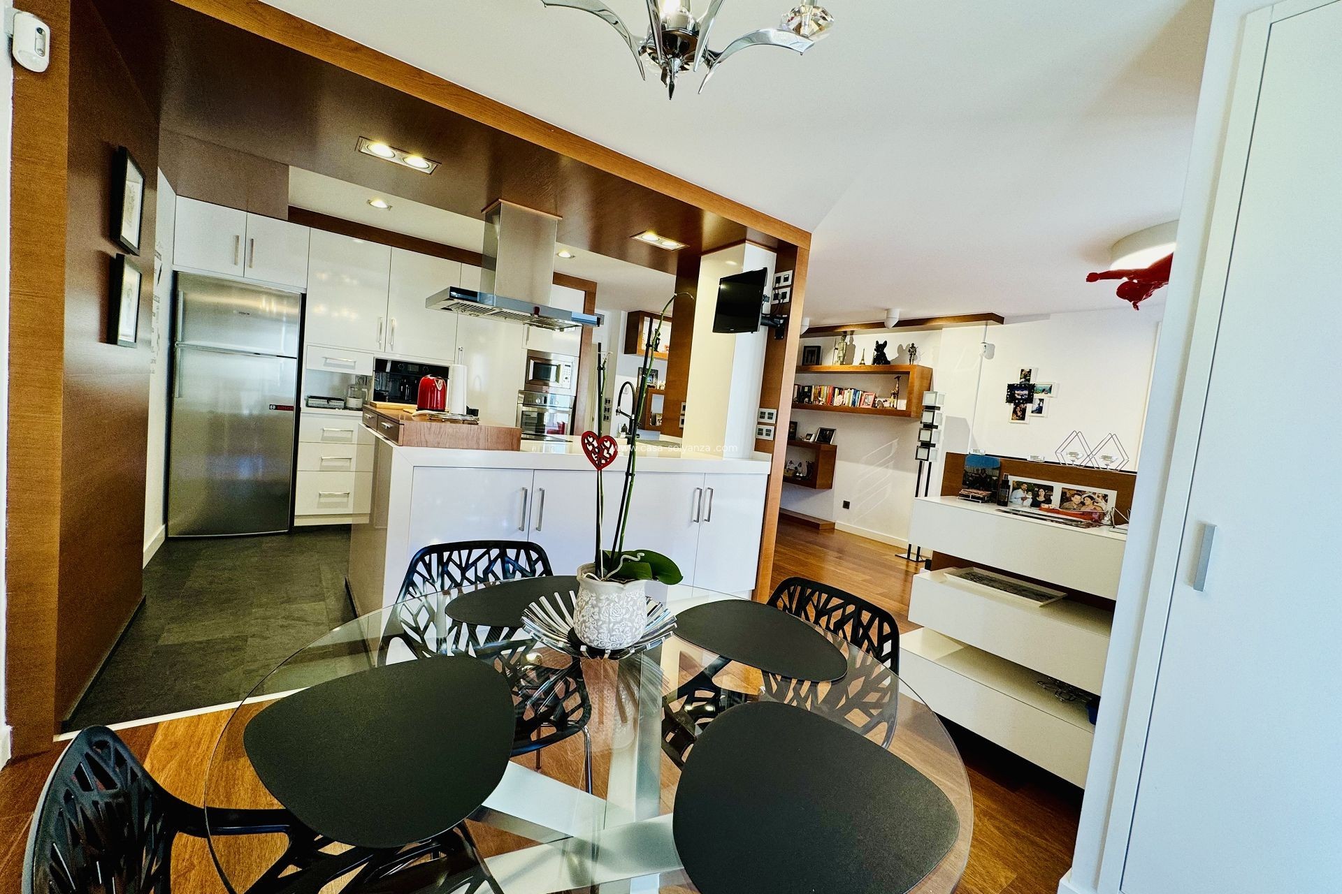 Wiederverkauf - Wohnung - Torrevieja - Costa Blanca