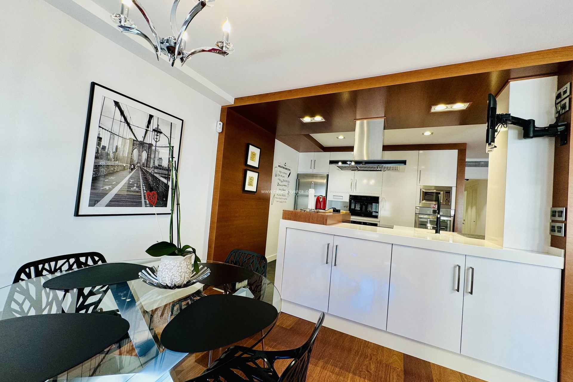 Wiederverkauf - Wohnung - Torrevieja - Costa Blanca