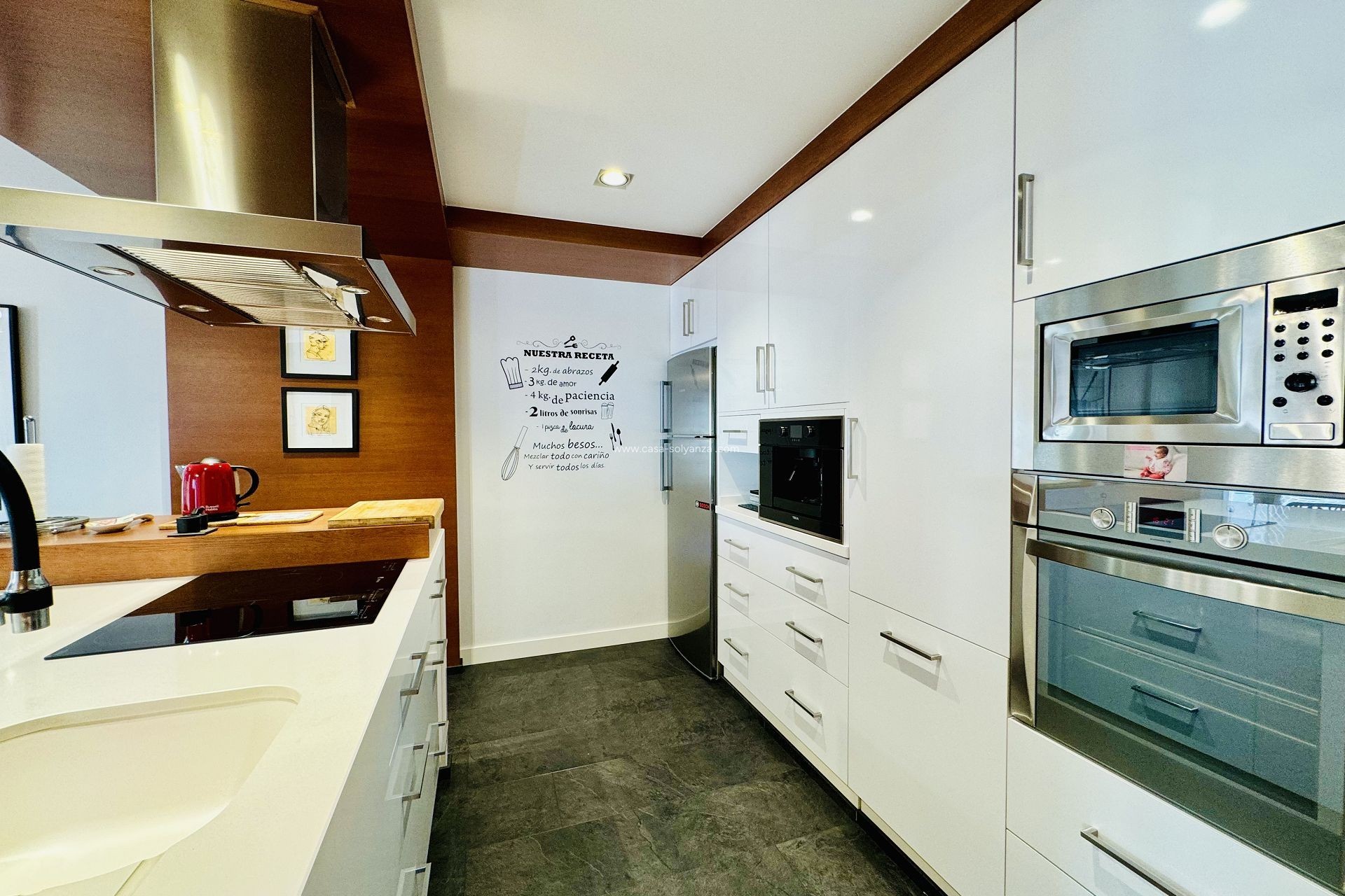 Wiederverkauf - Wohnung - Torrevieja - Costa Blanca