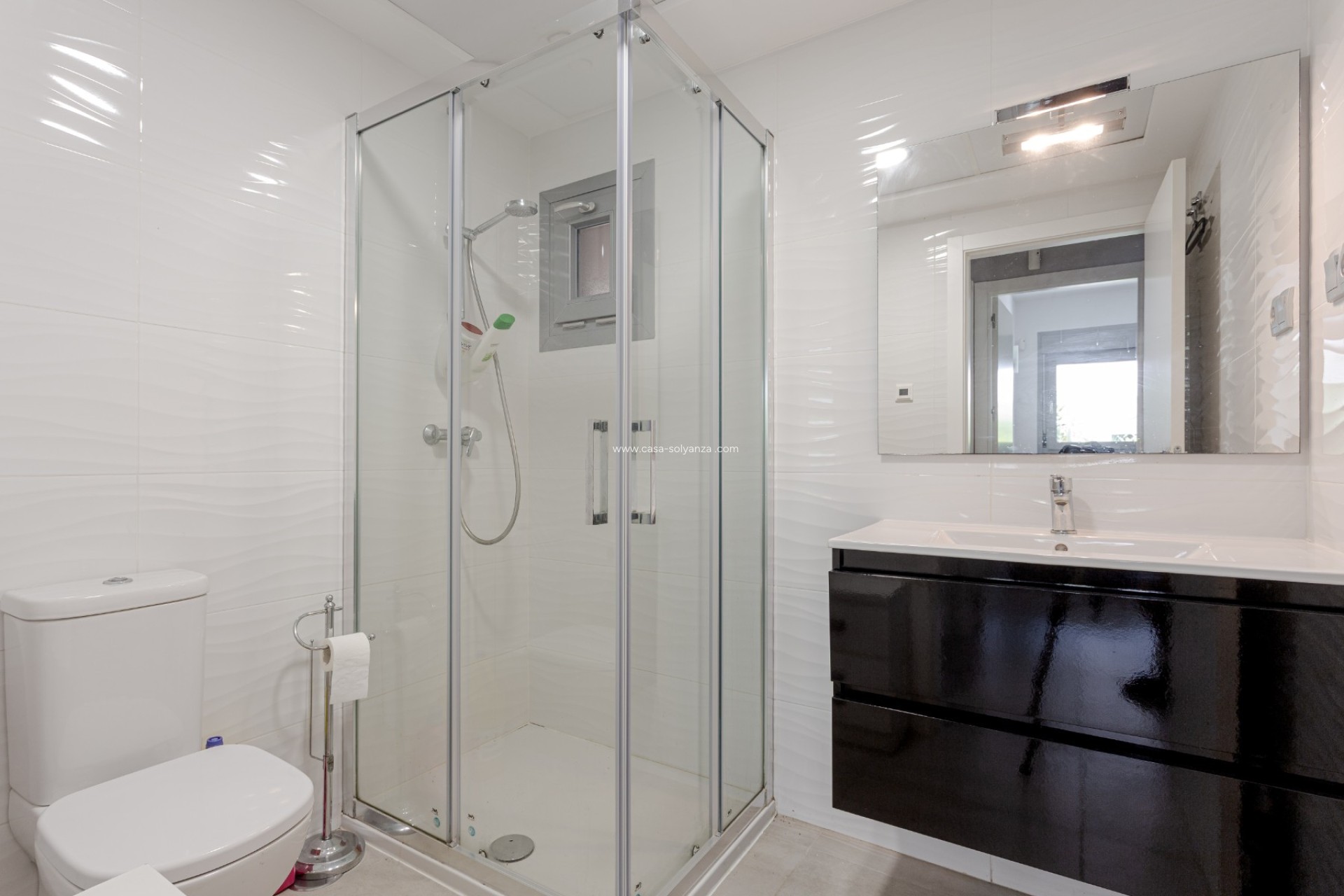 Wiederverkauf - Wohnung - Torrevieja - Costa Blanca