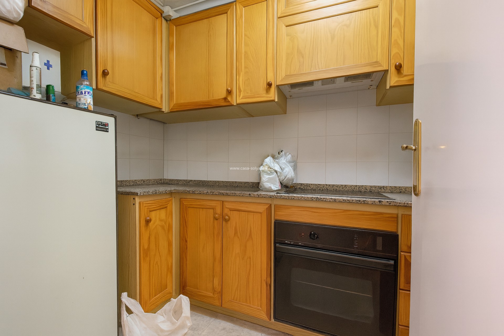 Wiederverkauf - Wohnung - Torrevieja - Costa Blanca