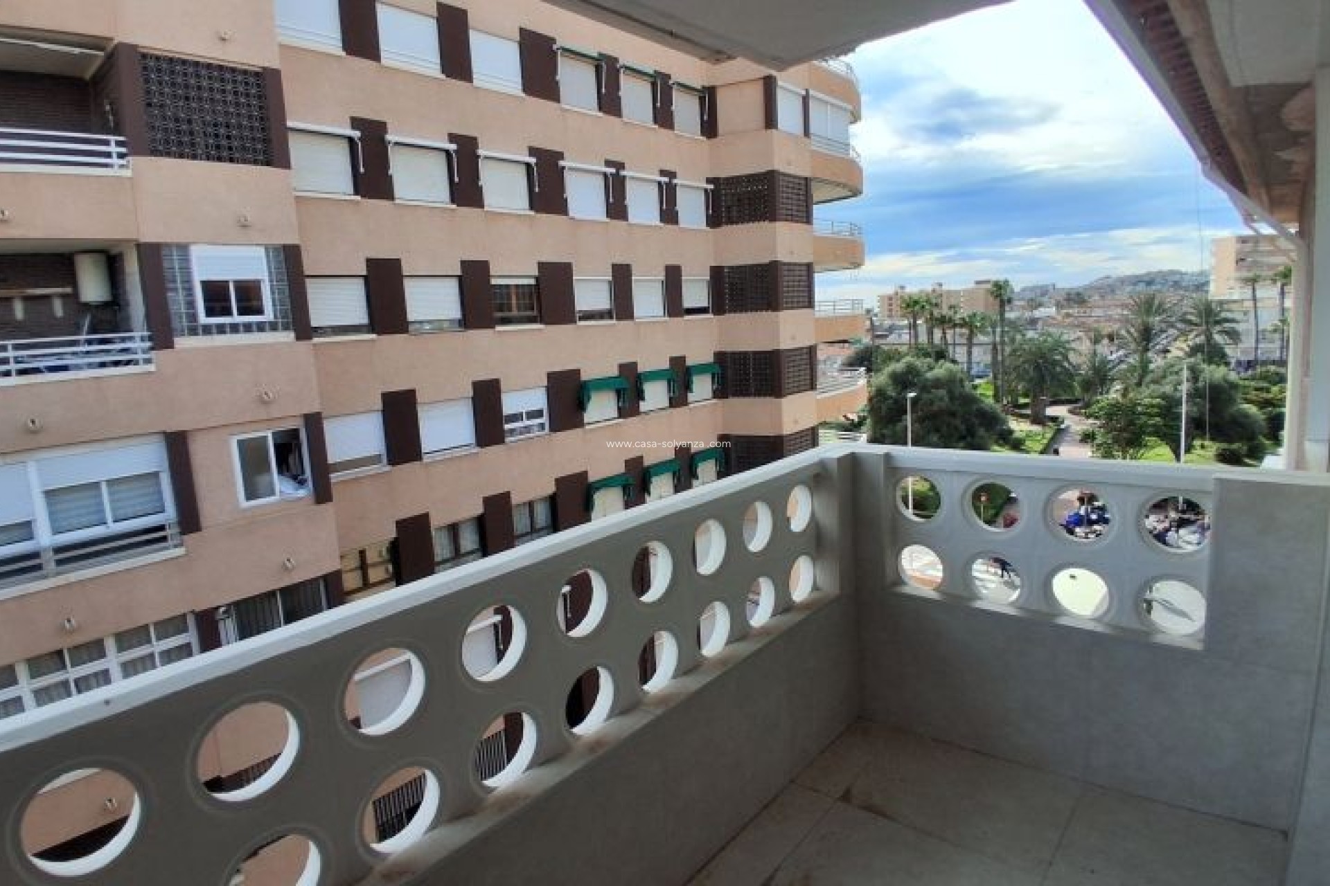 Wiederverkauf - Wohnung - Torrevieja - Costa Blanca