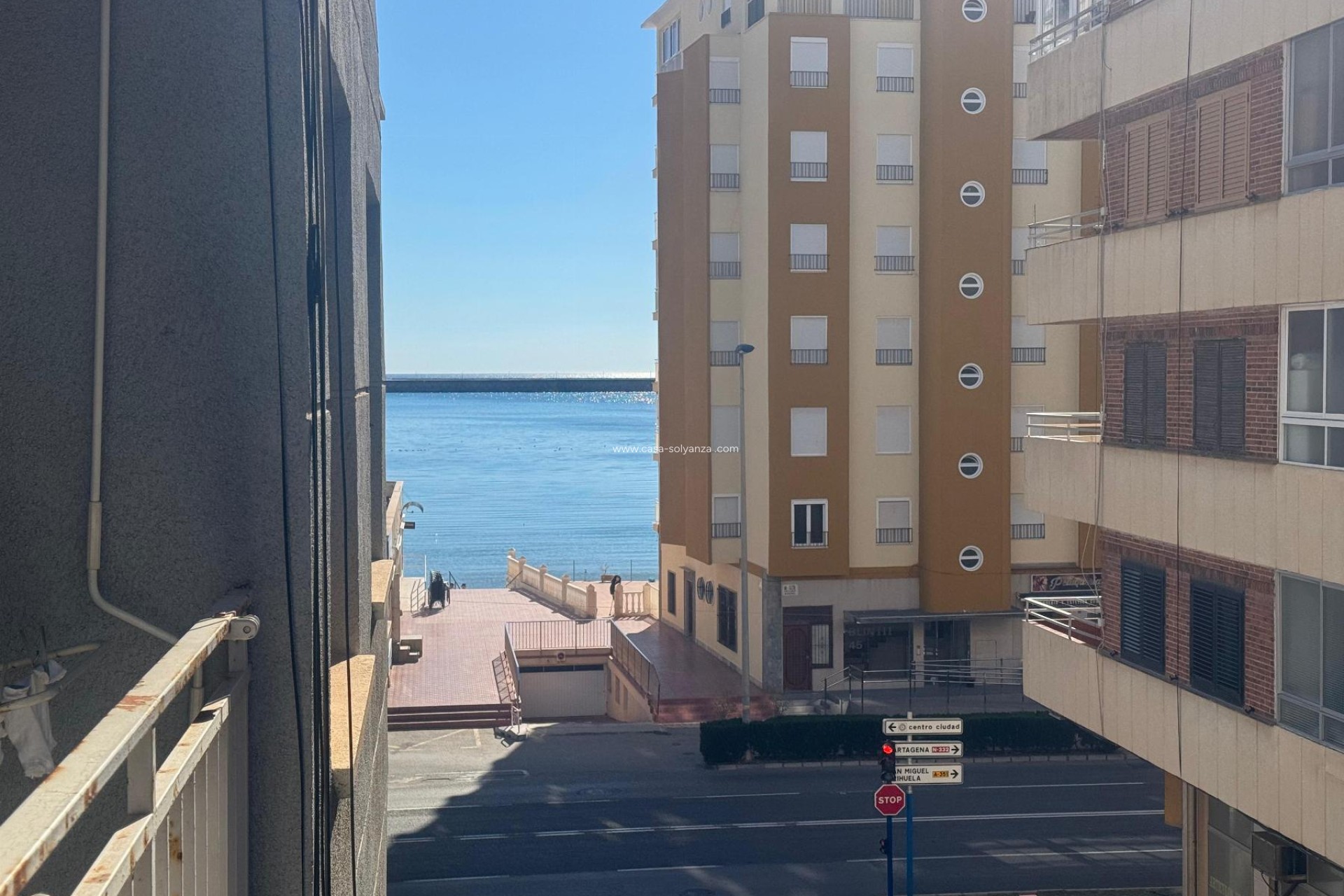 Wiederverkauf - Wohnung - Torrevieja - Costa Blanca