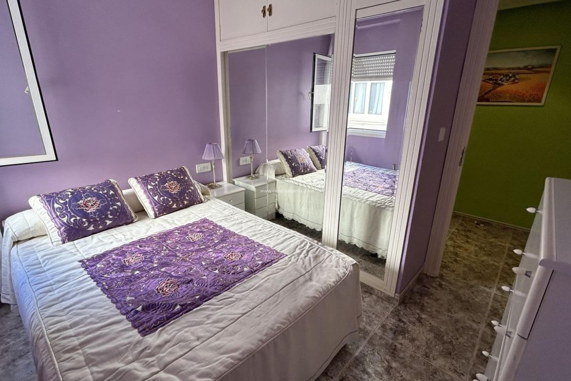 Wiederverkauf - Wohnung - Torrevieja - Costa Blanca