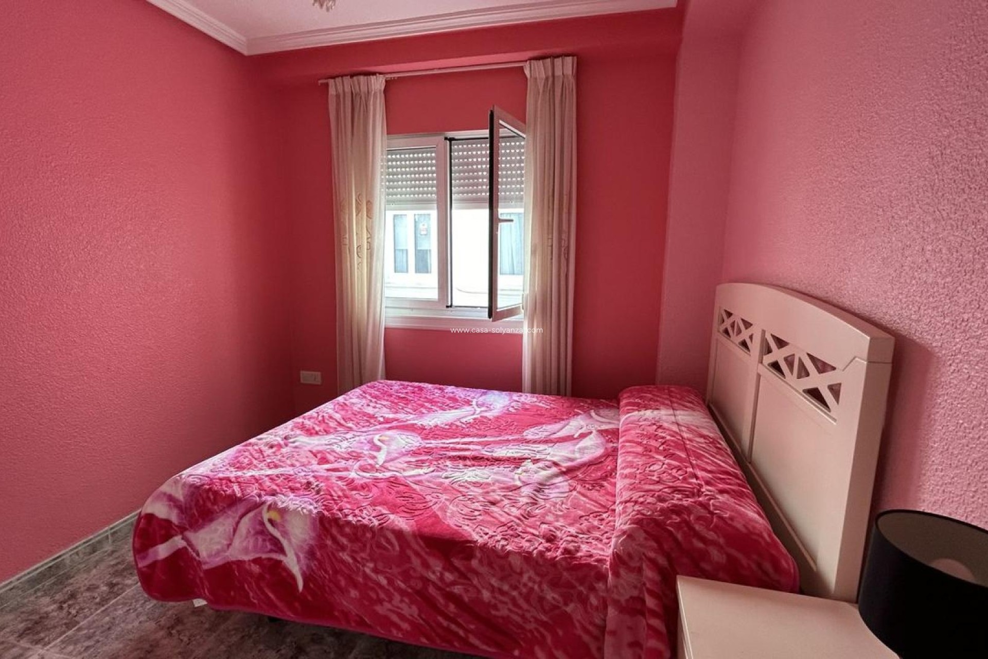 Wiederverkauf - Wohnung - Torrevieja - Costa Blanca