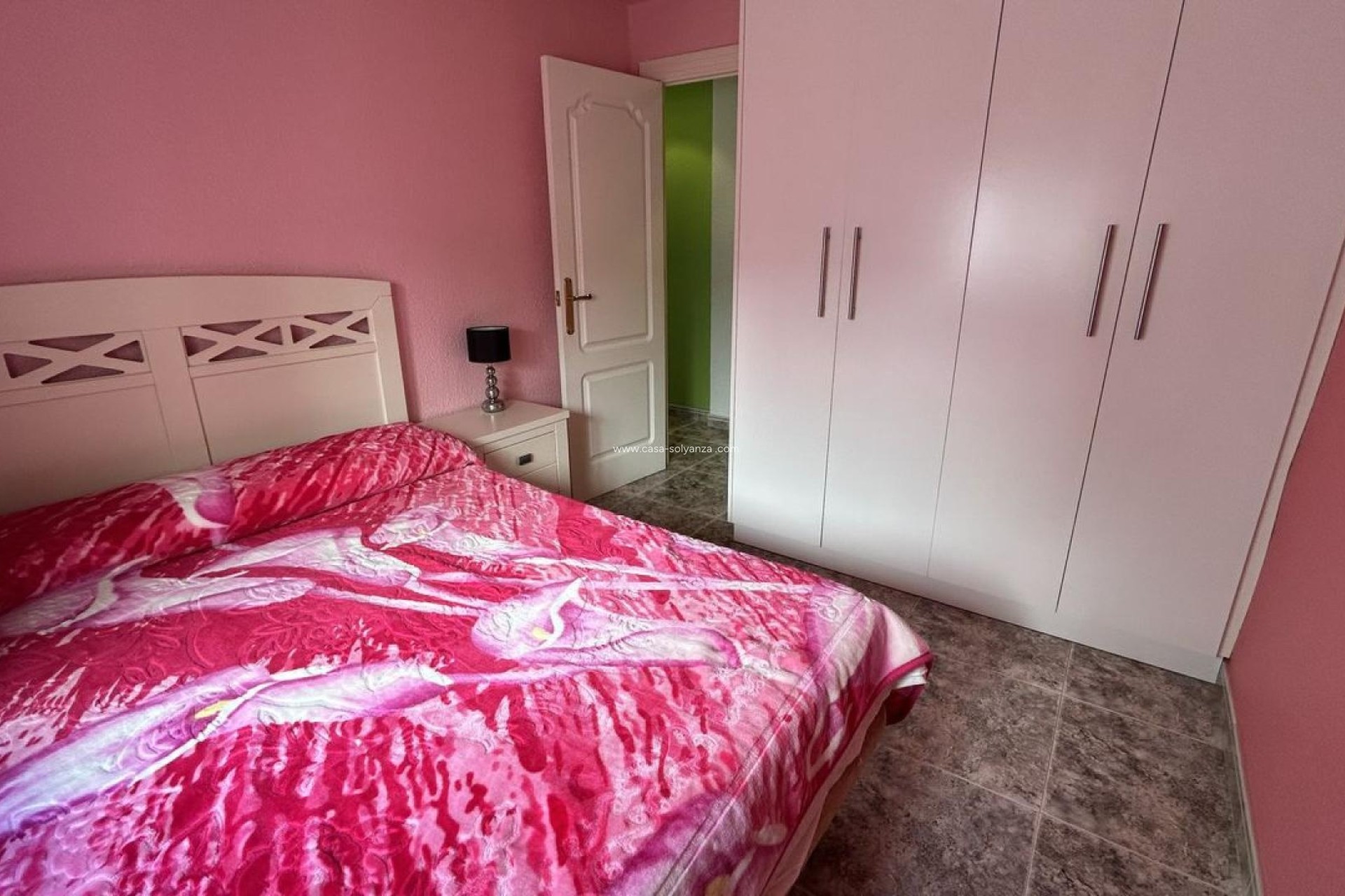 Wiederverkauf - Wohnung - Torrevieja - Costa Blanca