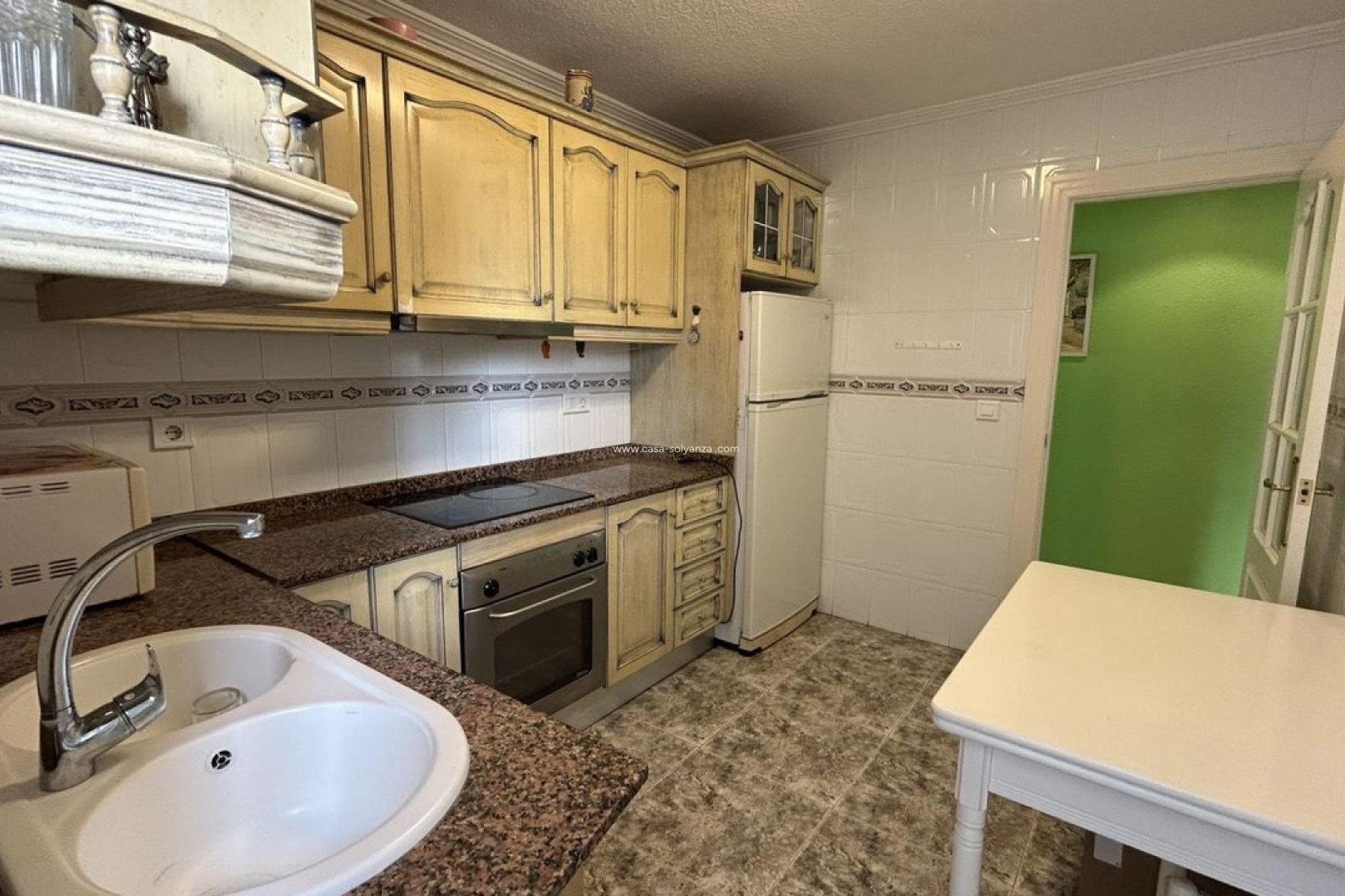 Wiederverkauf - Wohnung - Torrevieja - Costa Blanca