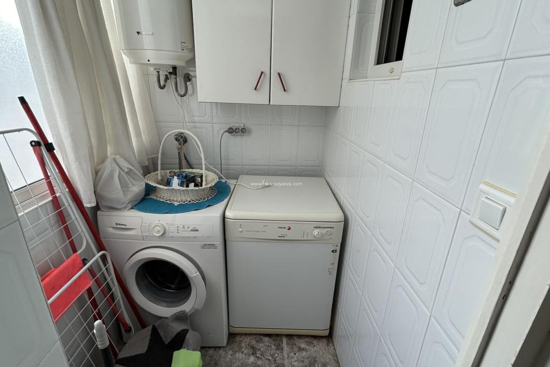 Wiederverkauf - Wohnung - Torrevieja - Costa Blanca