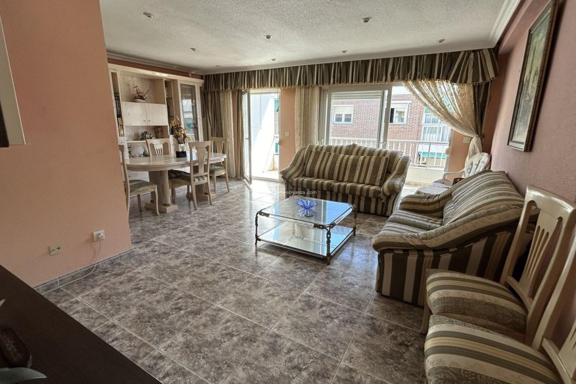 Wiederverkauf - Wohnung - Torrevieja - Costa Blanca