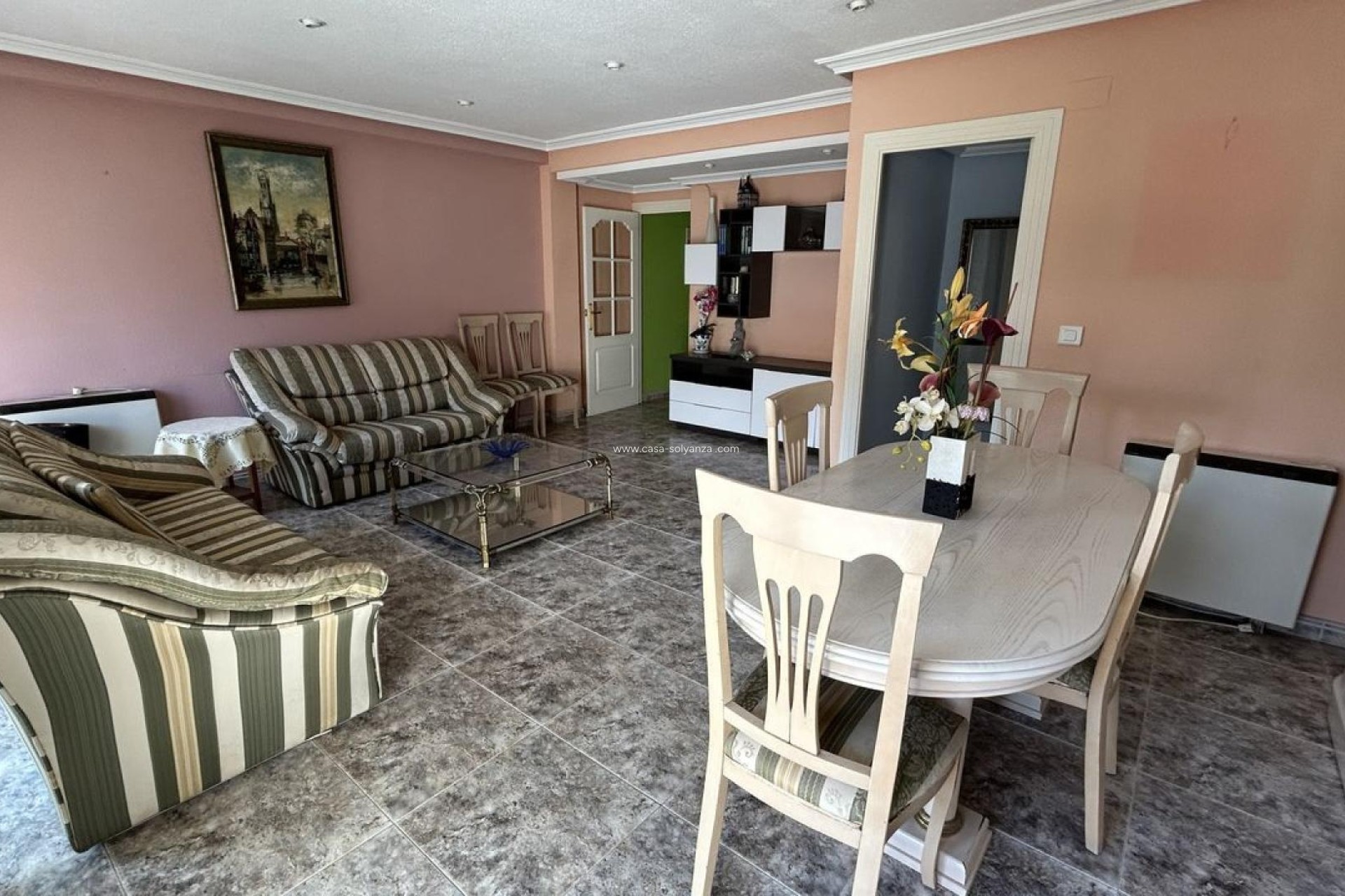 Wiederverkauf - Wohnung - Torrevieja - Costa Blanca