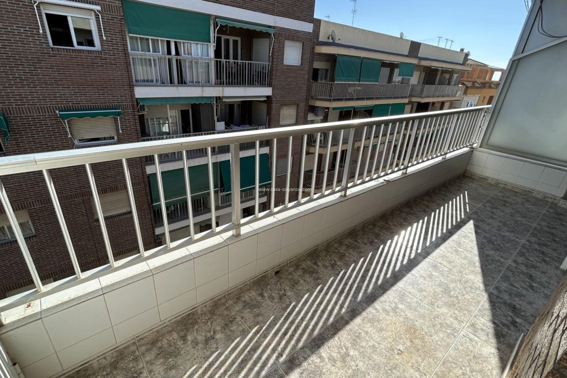 Wiederverkauf - Wohnung - Torrevieja - Costa Blanca