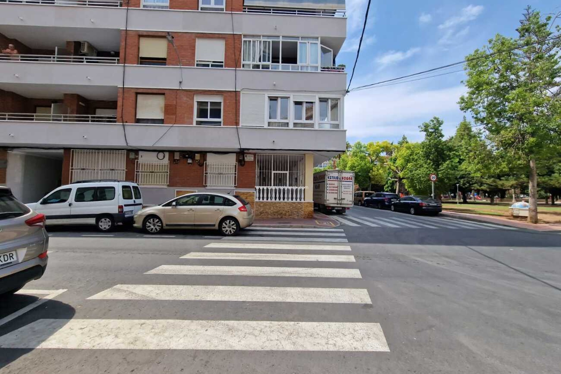Wiederverkauf - Wohnung - Torrevieja - Costa Blanca
