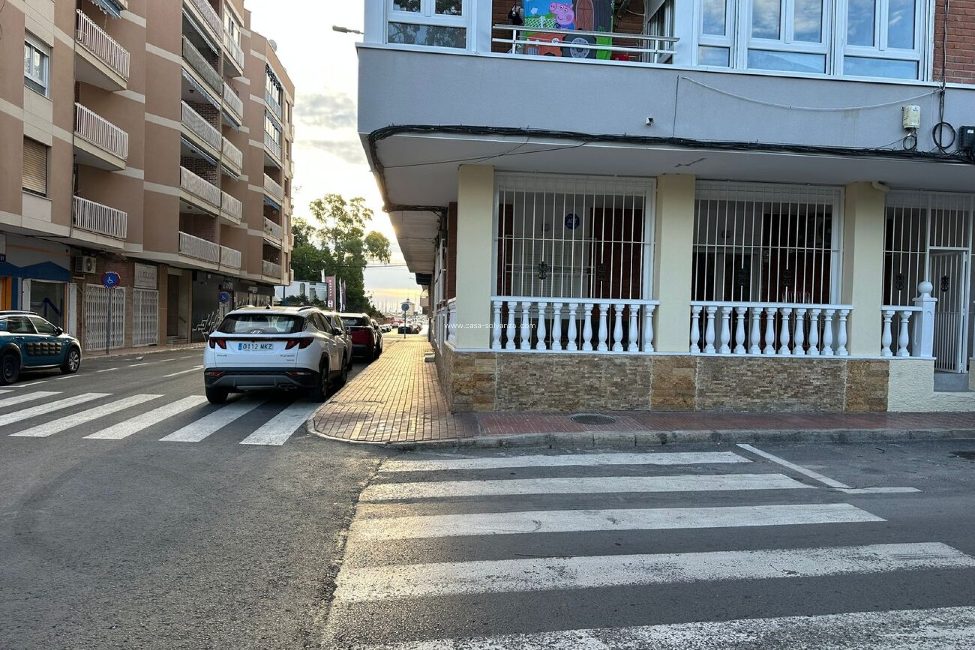 Wiederverkauf - Wohnung - Torrevieja - Costa Blanca