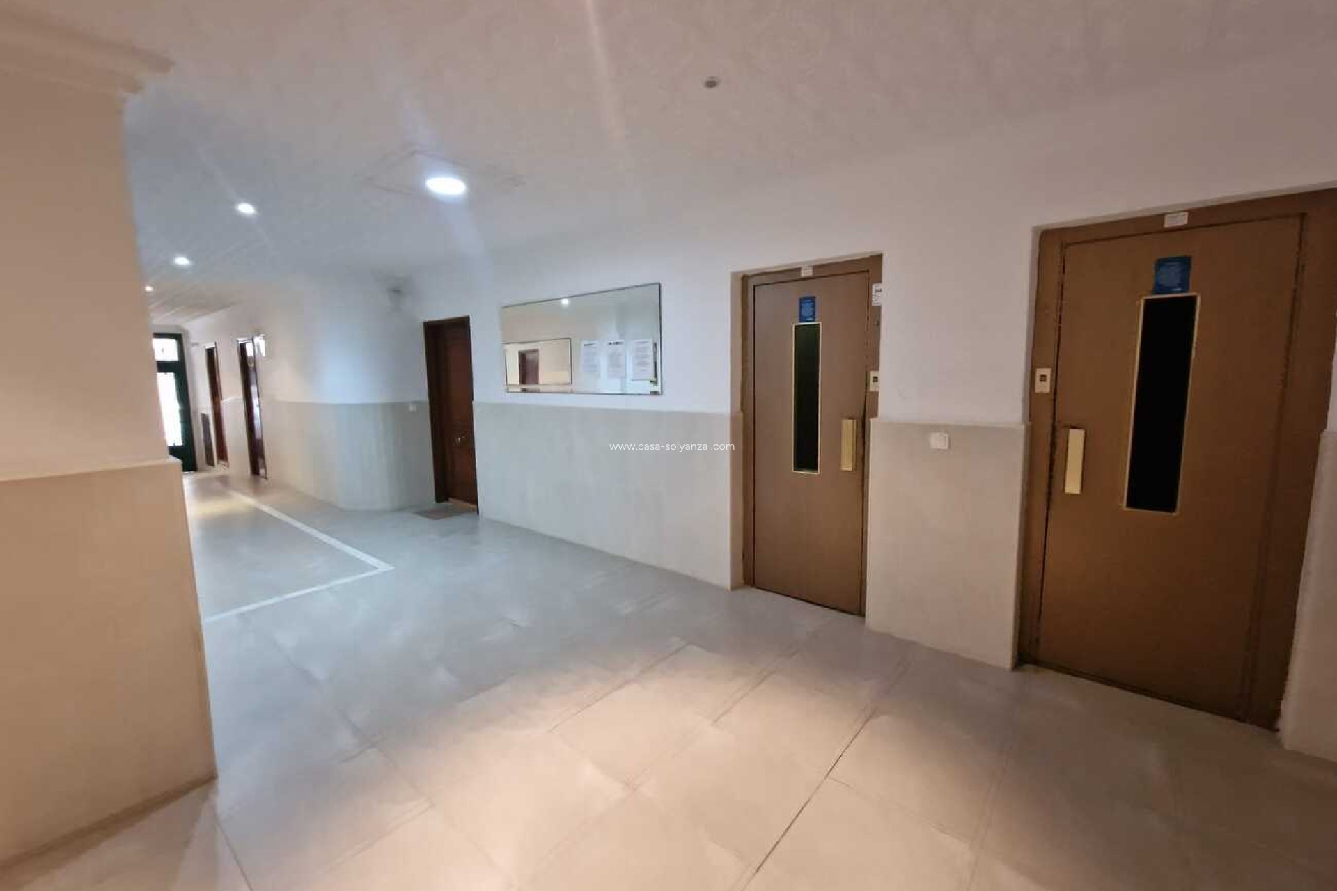 Wiederverkauf - Wohnung - Torrevieja - Costa Blanca
