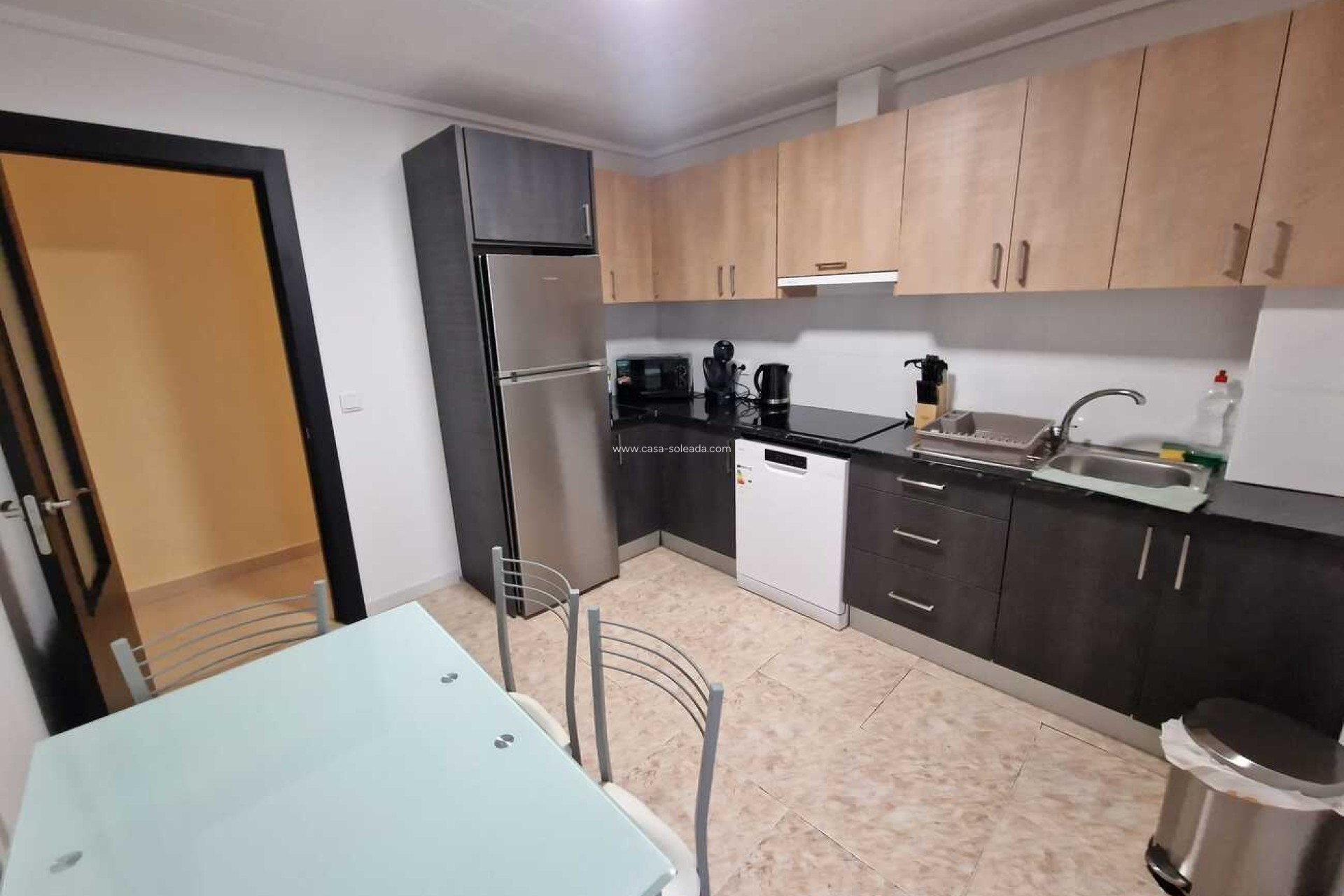 Wiederverkauf - Wohnung - Torrevieja - Costa Blanca