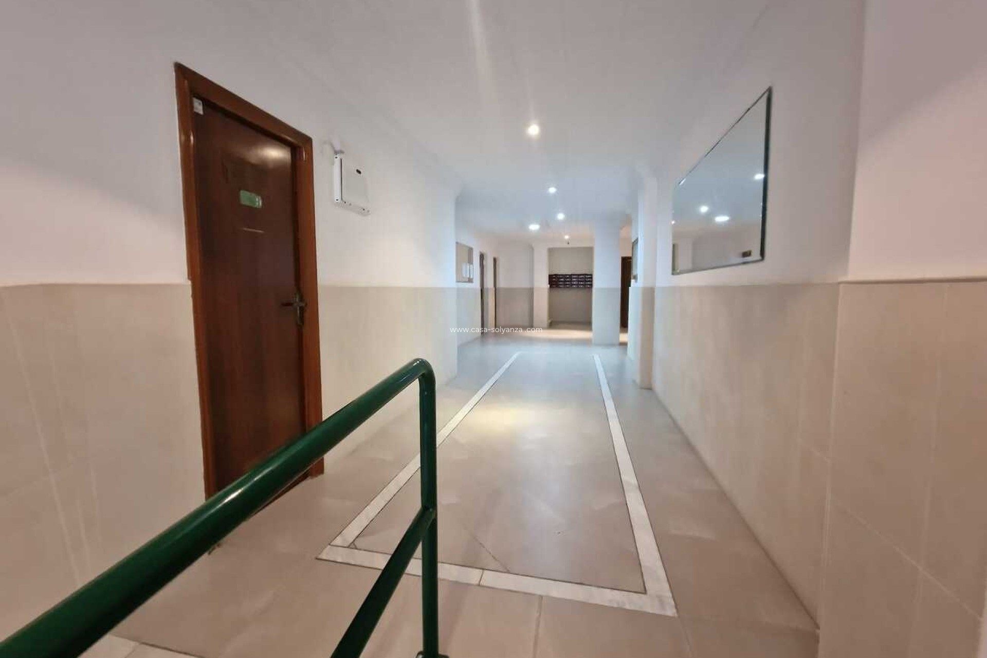 Wiederverkauf - Wohnung - Torrevieja - Costa Blanca