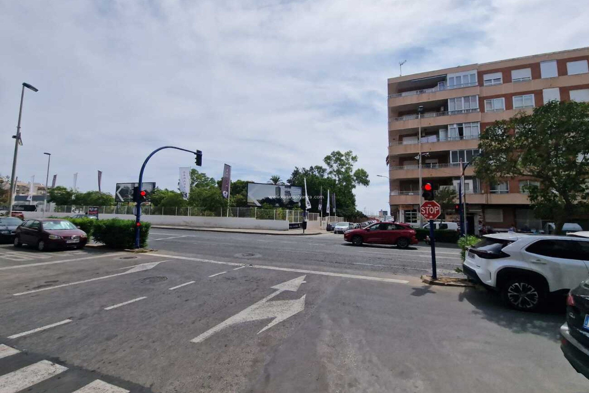 Wiederverkauf - Wohnung - Torrevieja - Costa Blanca