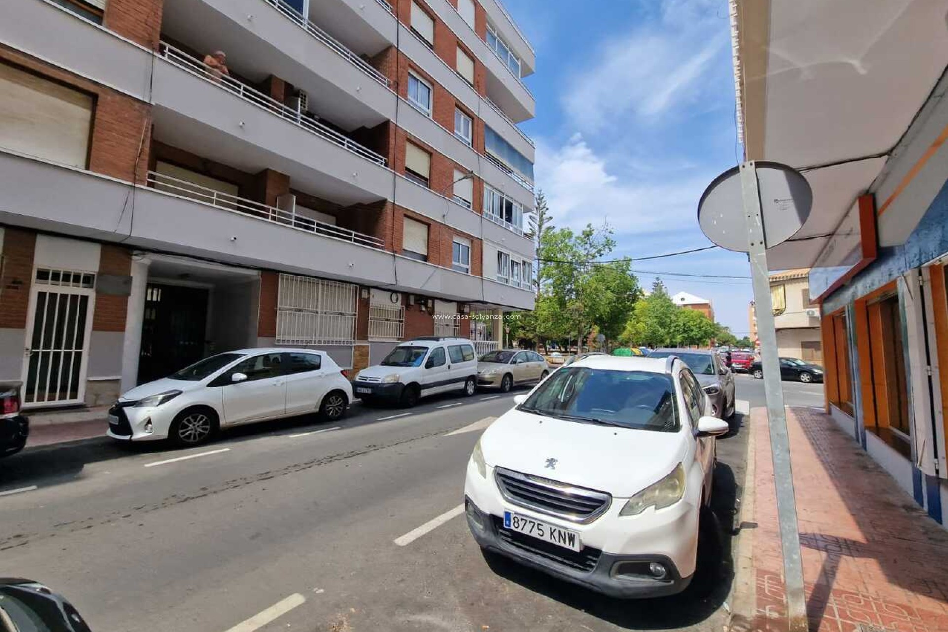 Wiederverkauf - Wohnung - Torrevieja - Costa Blanca
