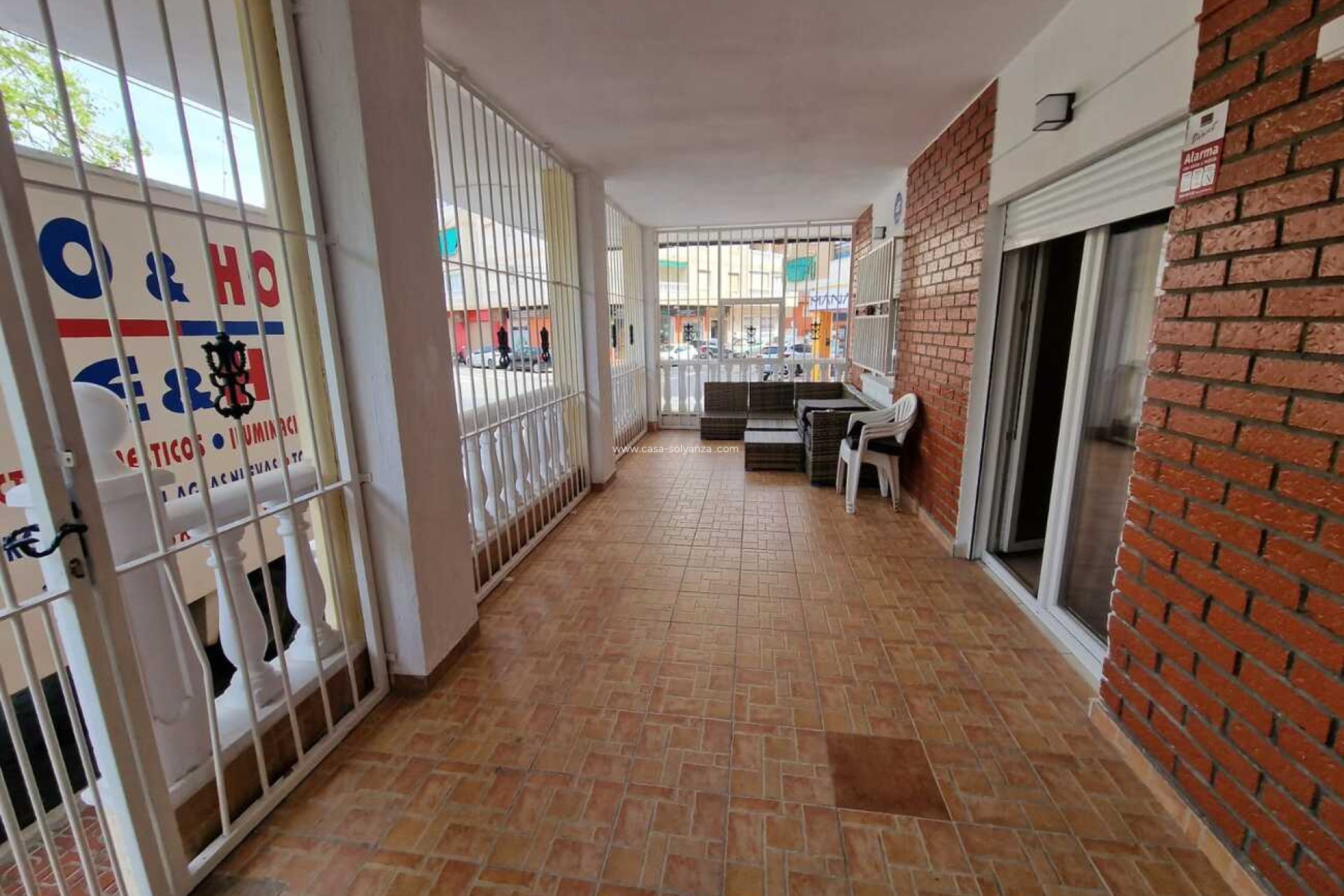 Wiederverkauf - Wohnung - Torrevieja - Costa Blanca