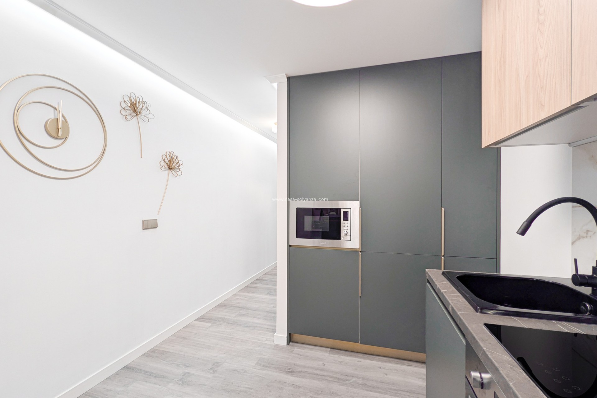 Wiederverkauf - Wohnung - Torrevieja - Costa Blanca