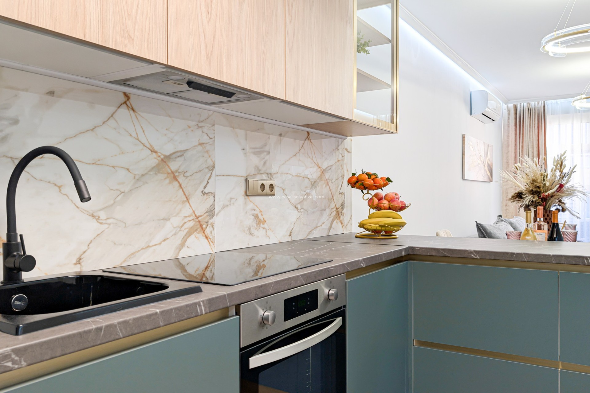 Wiederverkauf - Wohnung - Torrevieja - Costa Blanca