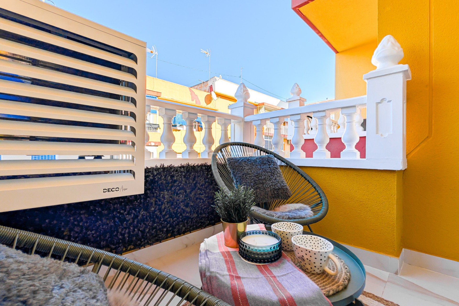 Wiederverkauf - Wohnung - Torrevieja - Costa Blanca