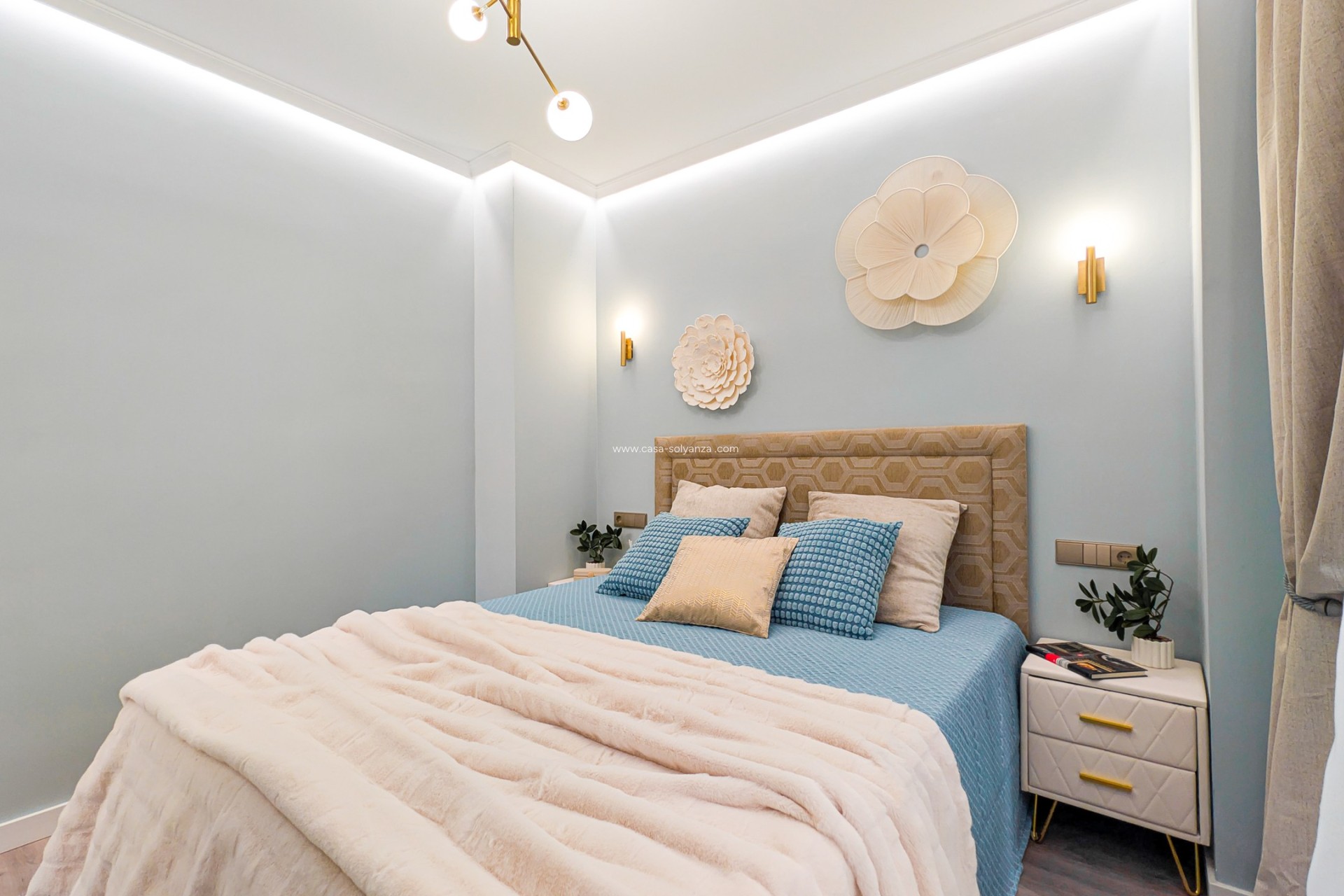 Wiederverkauf - Wohnung - Torrevieja - Costa Blanca