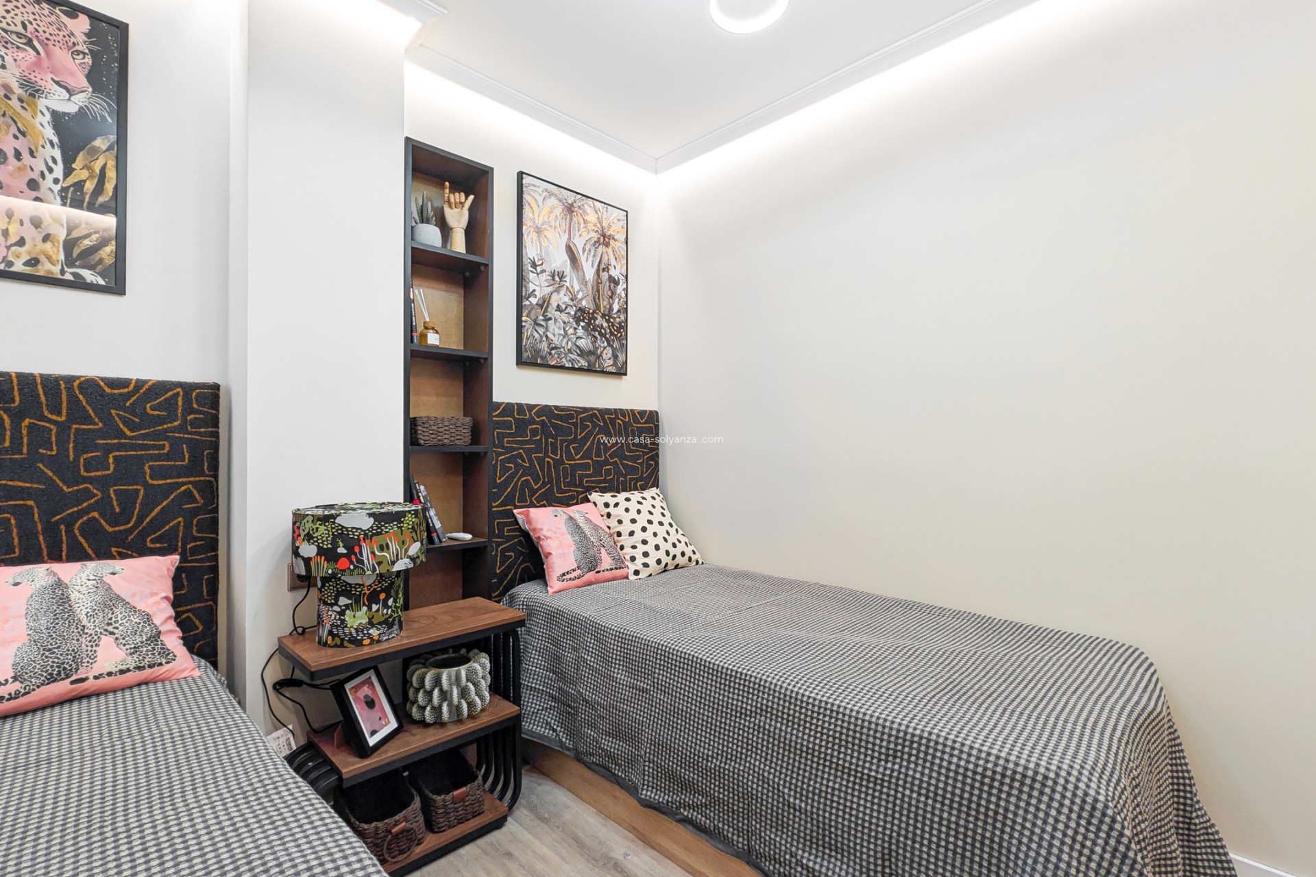 Wiederverkauf - Wohnung - Torrevieja - Costa Blanca