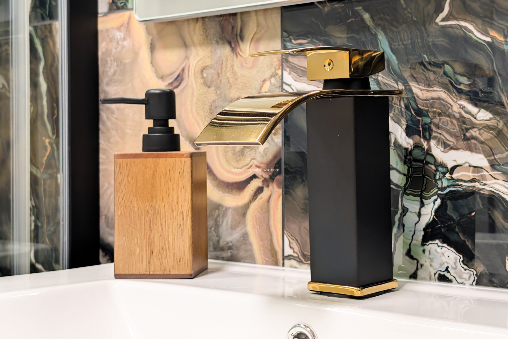 Wiederverkauf - Wohnung - Torrevieja - Costa Blanca