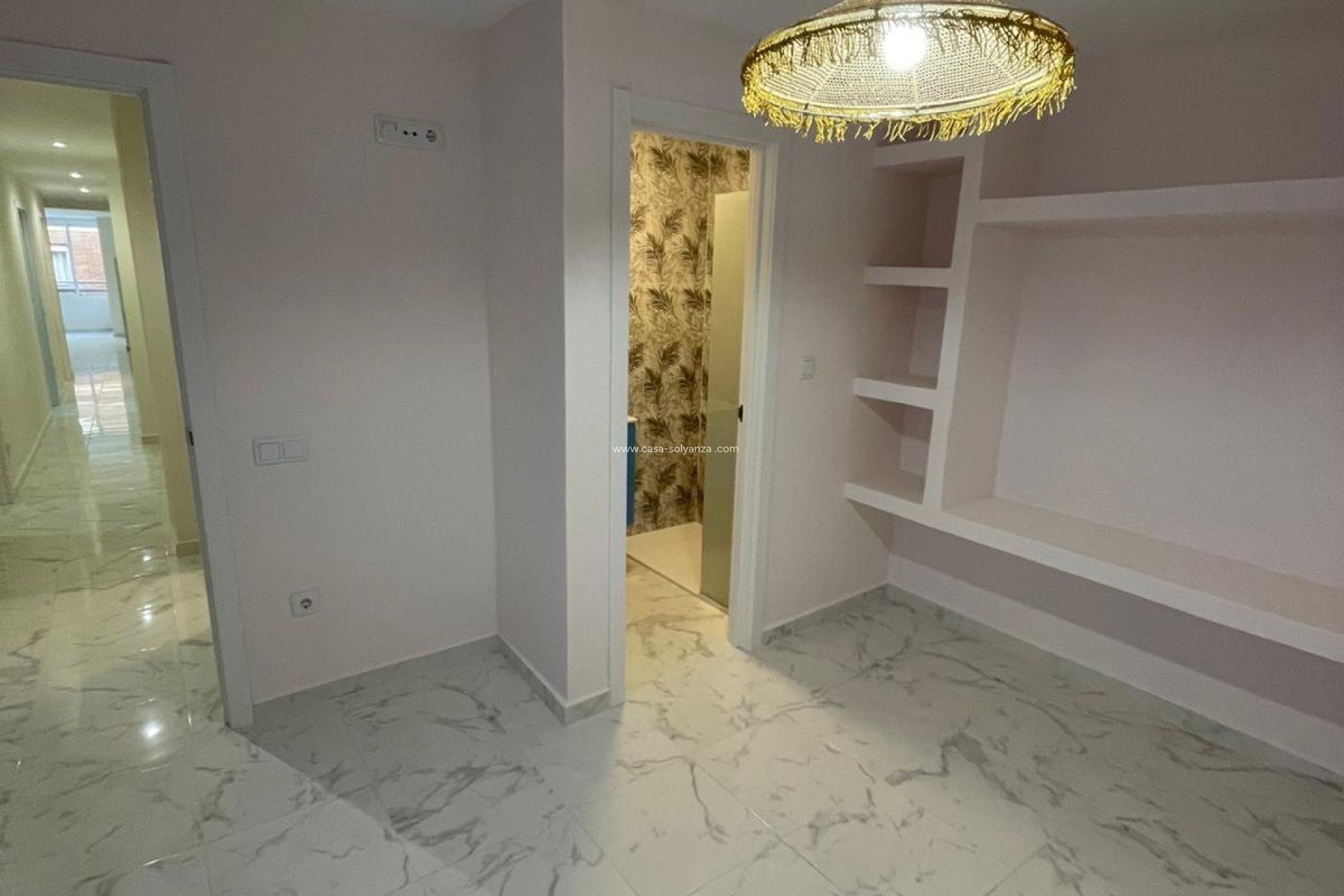 Wiederverkauf - Wohnung - Torrevieja - Costa Blanca