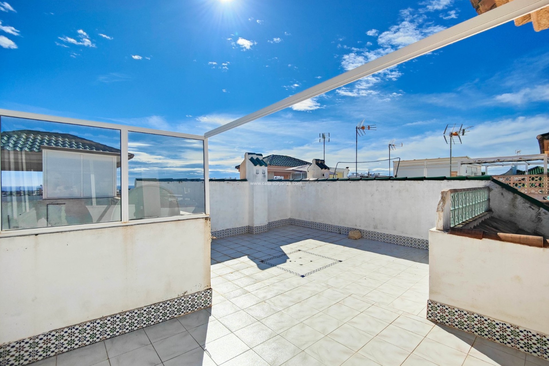 Wiederverkauf - Wohnung - Torrevieja - Costa Blanca