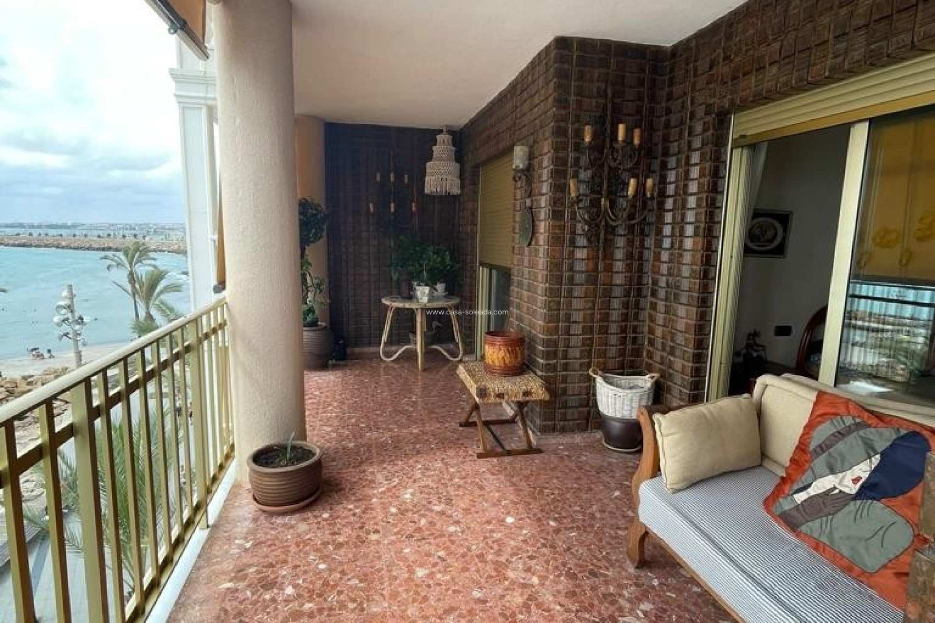 Wiederverkauf - Wohnung - Torrevieja - Costa Blanca