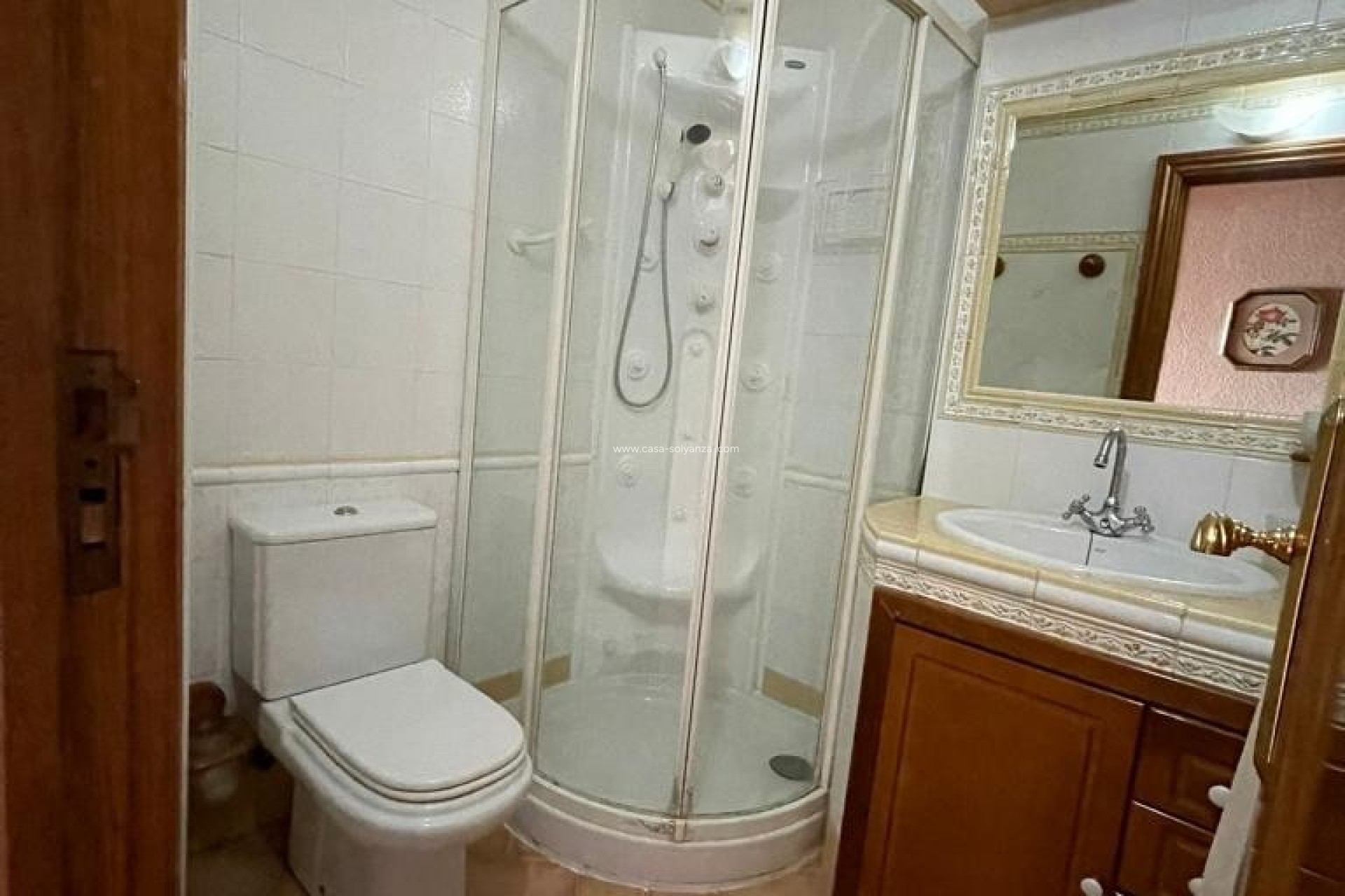 Wiederverkauf - Wohnung - Torrevieja - Costa Blanca