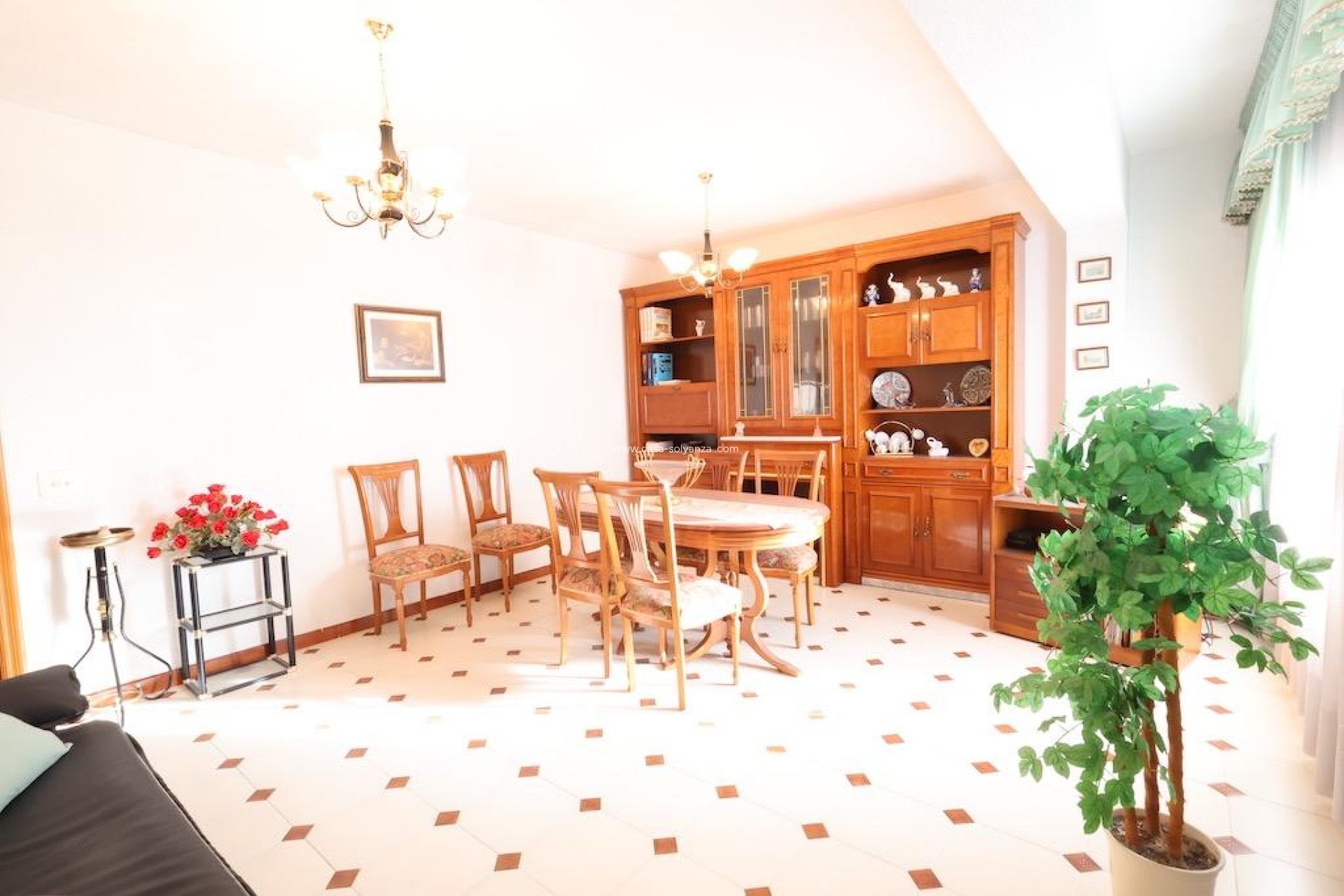 Wiederverkauf - Wohnung - Torrevieja - Costa Blanca