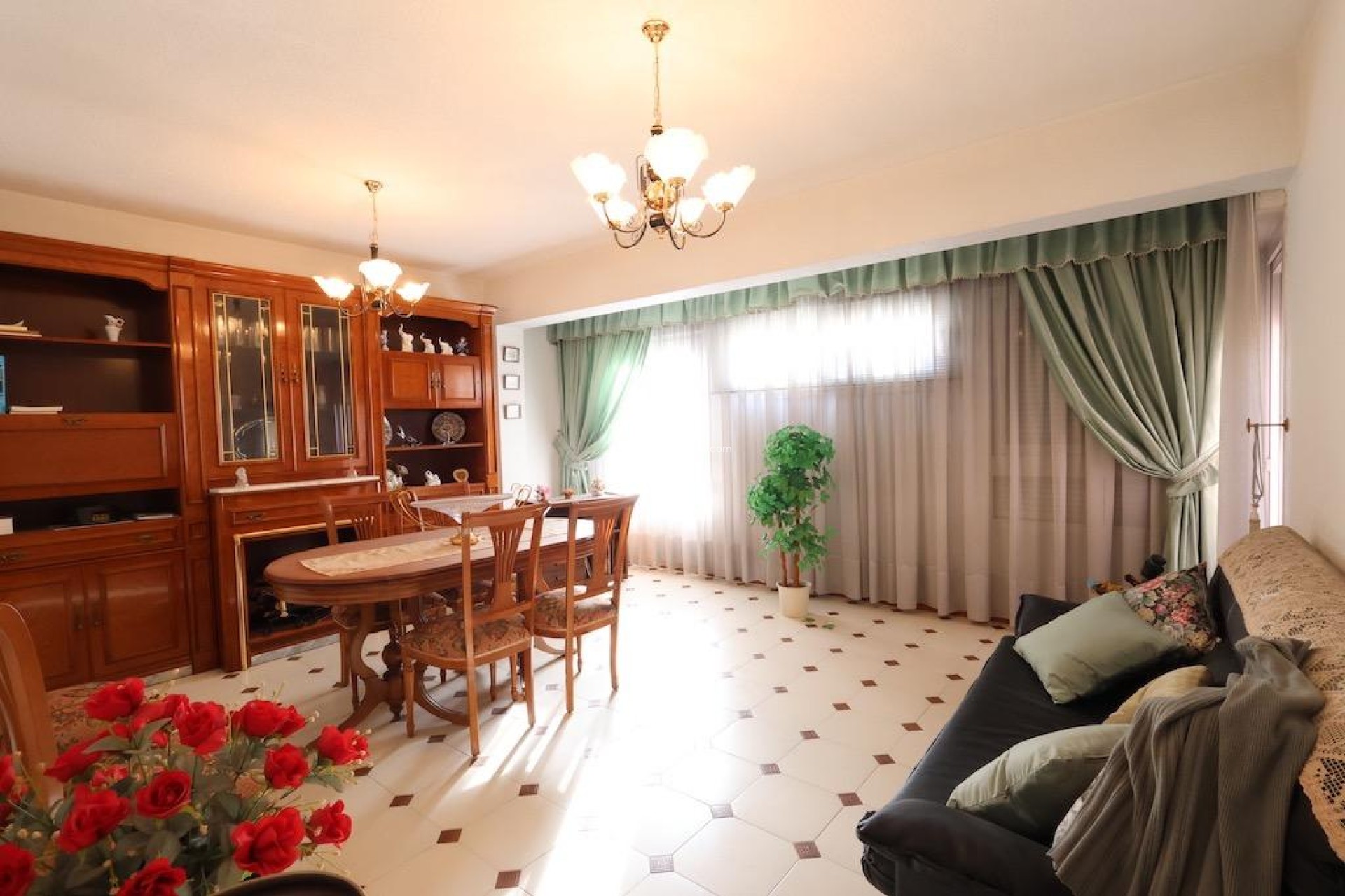 Wiederverkauf - Wohnung - Torrevieja - Costa Blanca