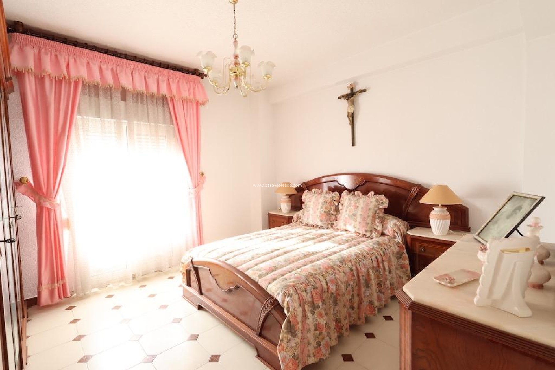 Wiederverkauf - Wohnung - Torrevieja - Costa Blanca