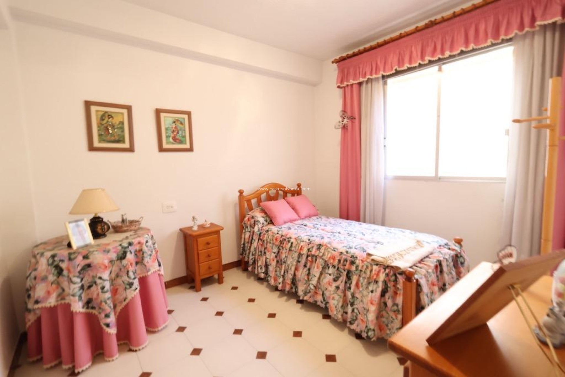 Wiederverkauf - Wohnung - Torrevieja - Costa Blanca